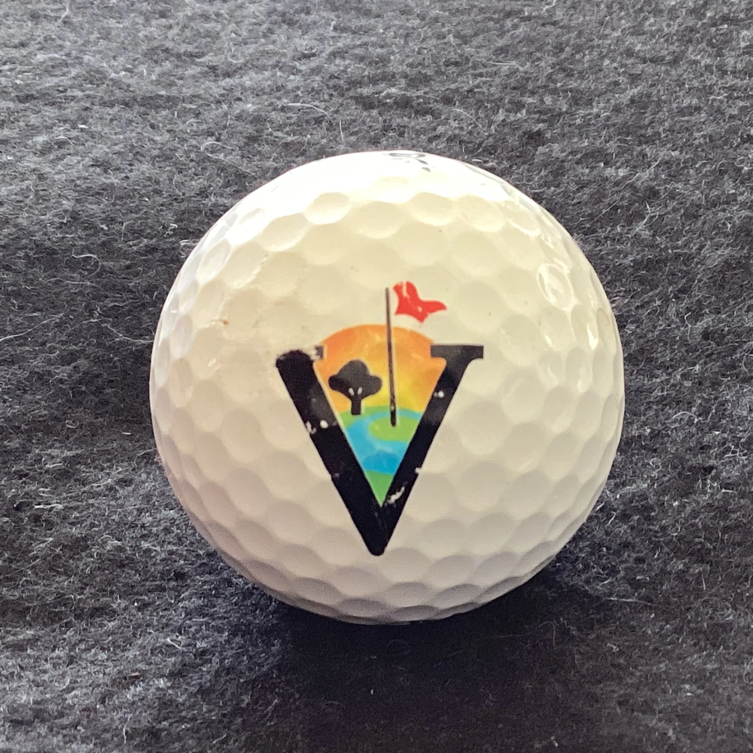 Valencia Golf and Country Club 
