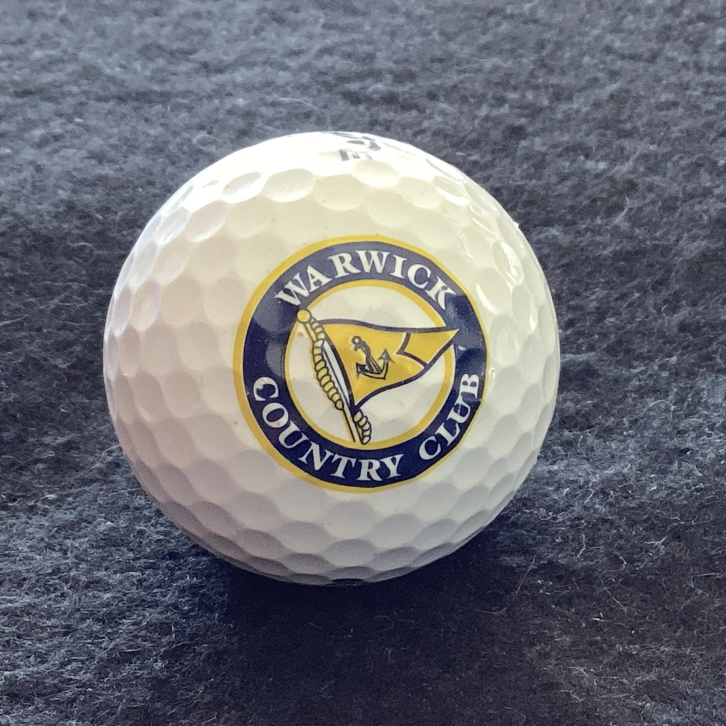 Warwick Country Club 
