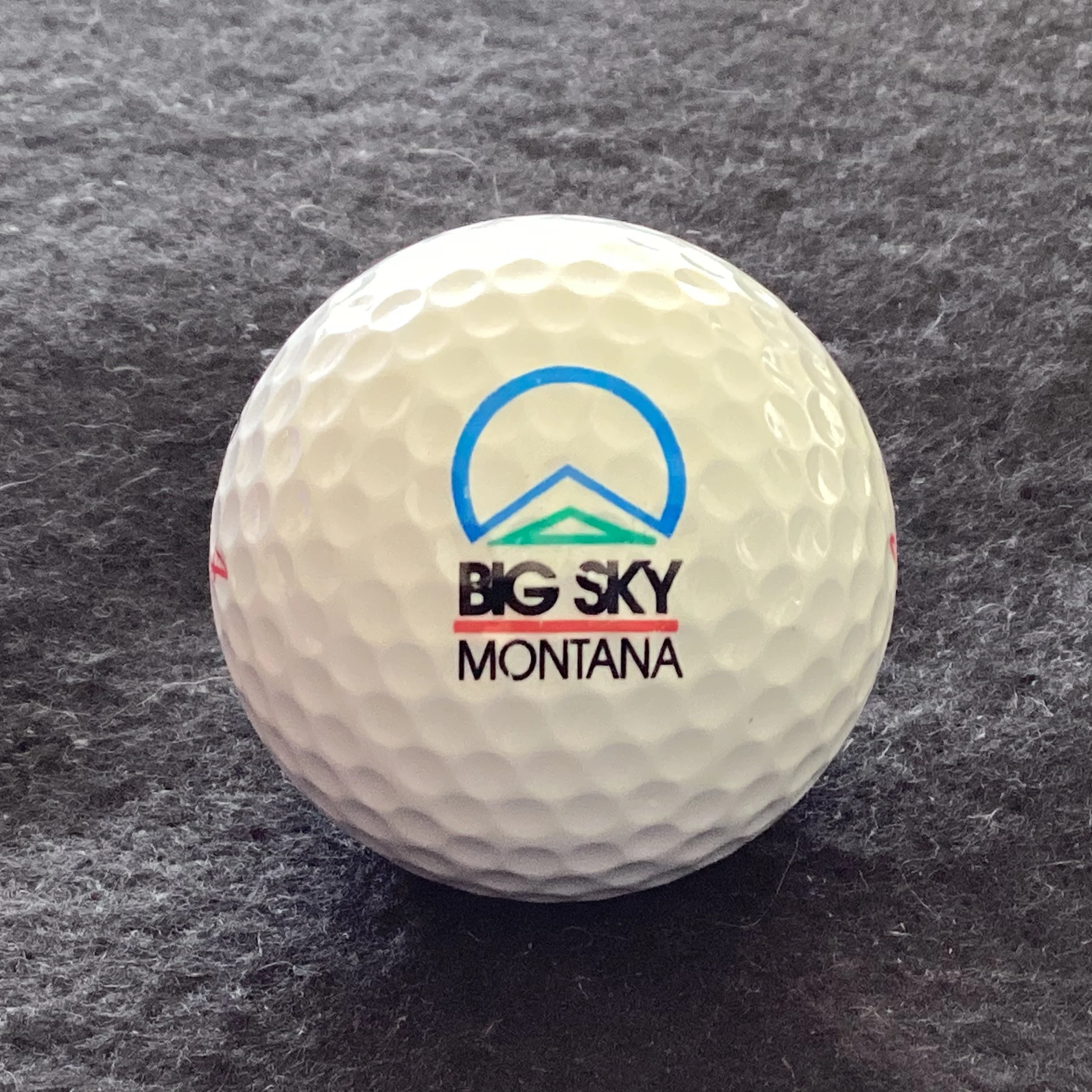 Big Sky Resort