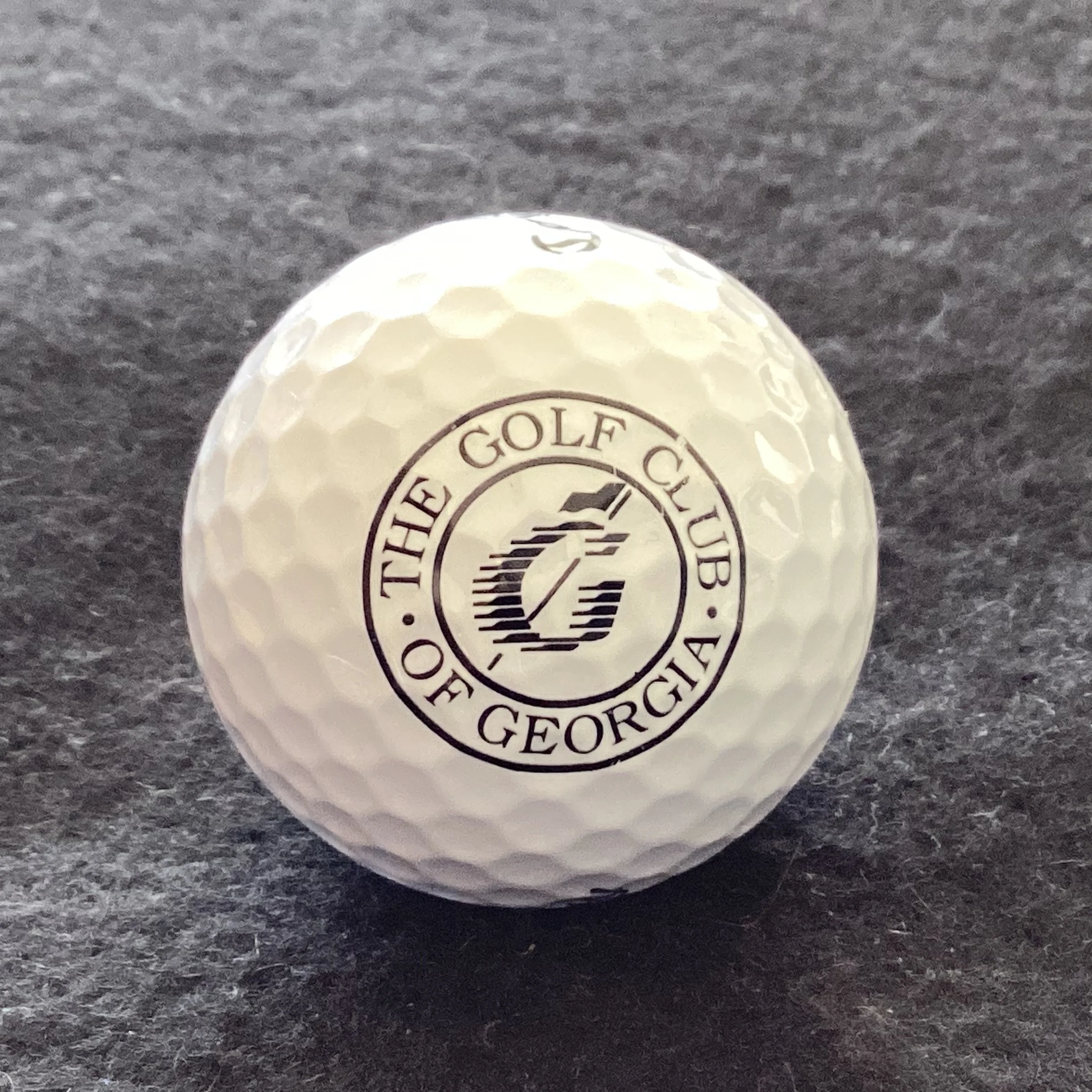 Georgia - The Golf Club of Georgia 