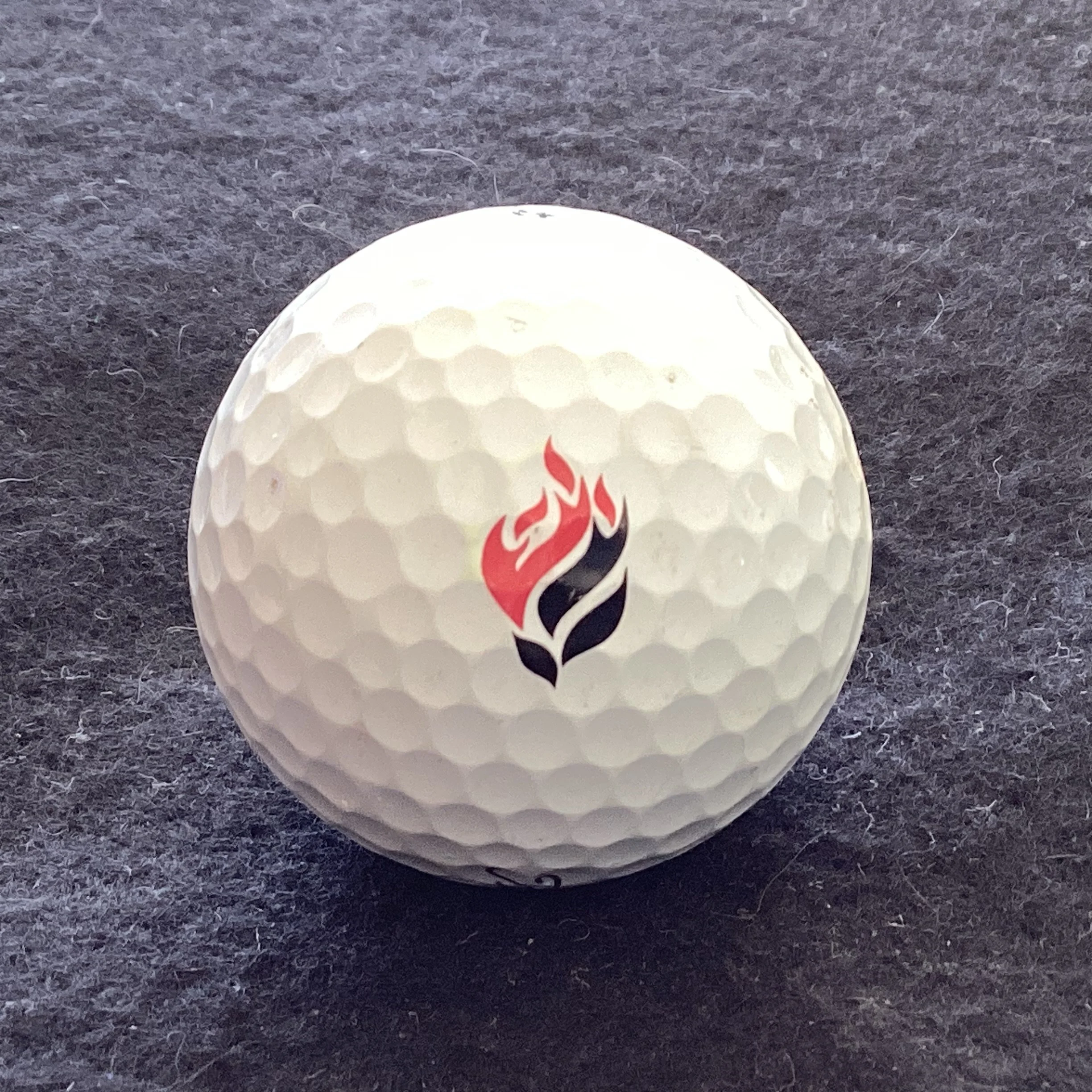 Firethorn Golf Club 