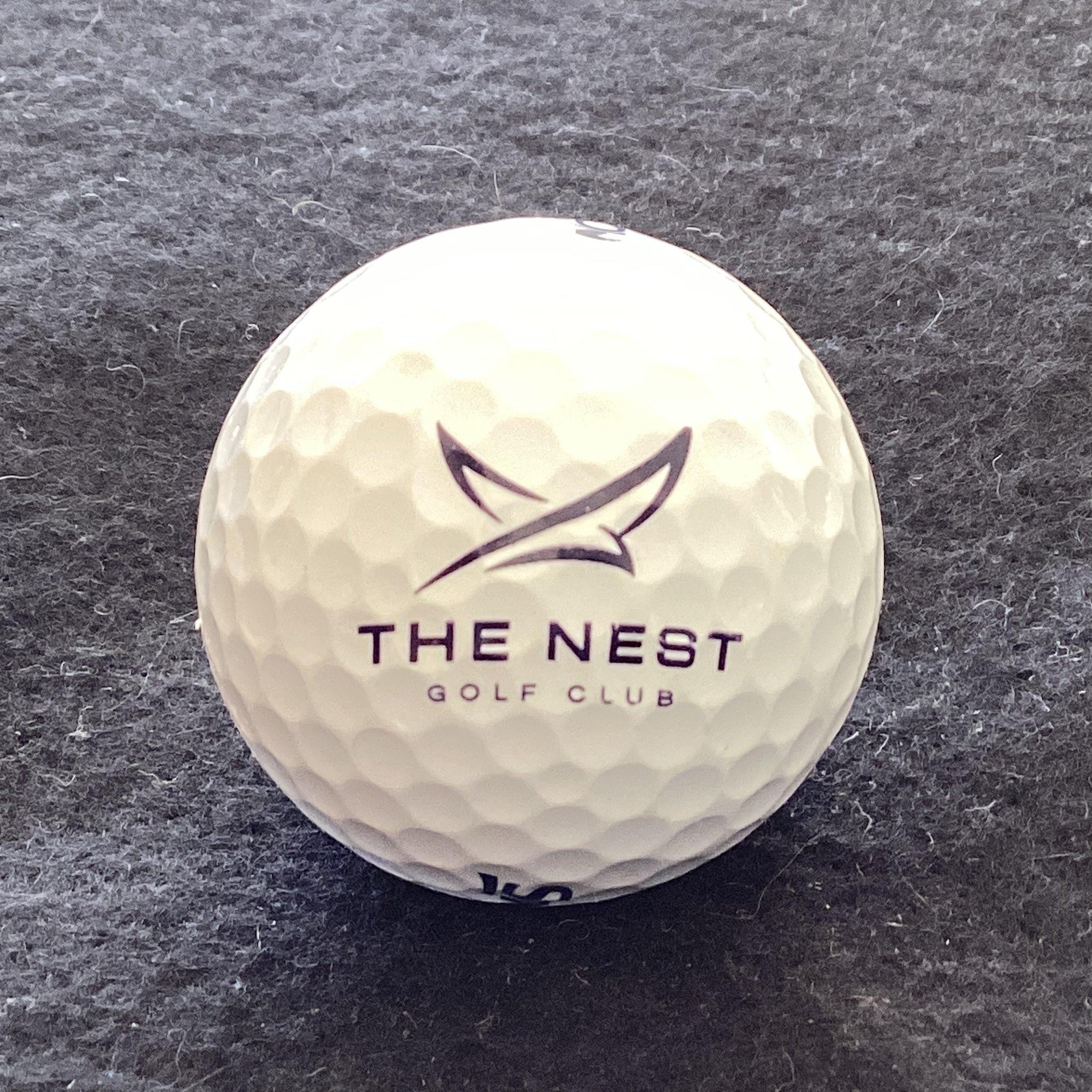 Nest - The Nest Golf Club 