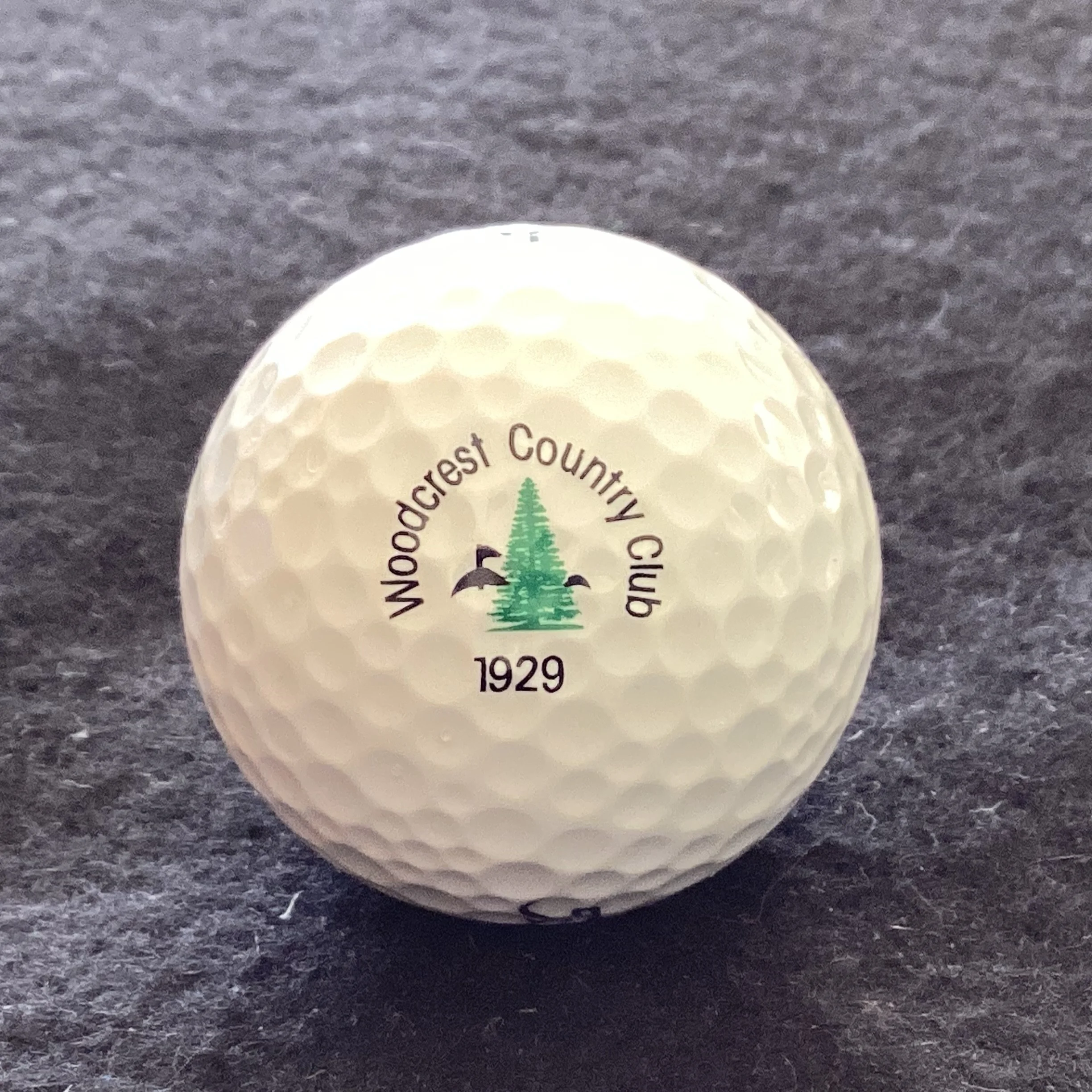 Woodcrest Country Club 
