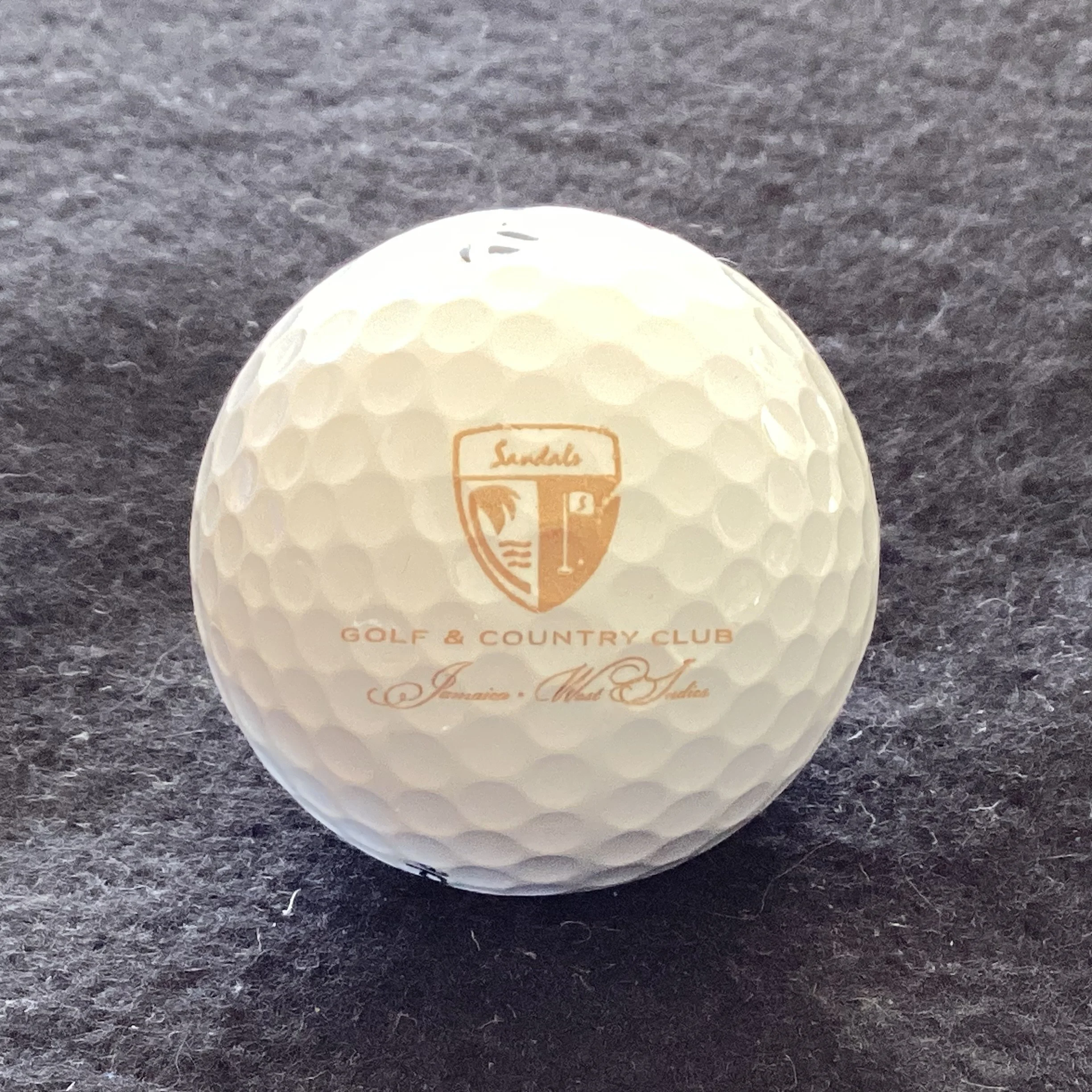 Sandals Golf and Country Club 
