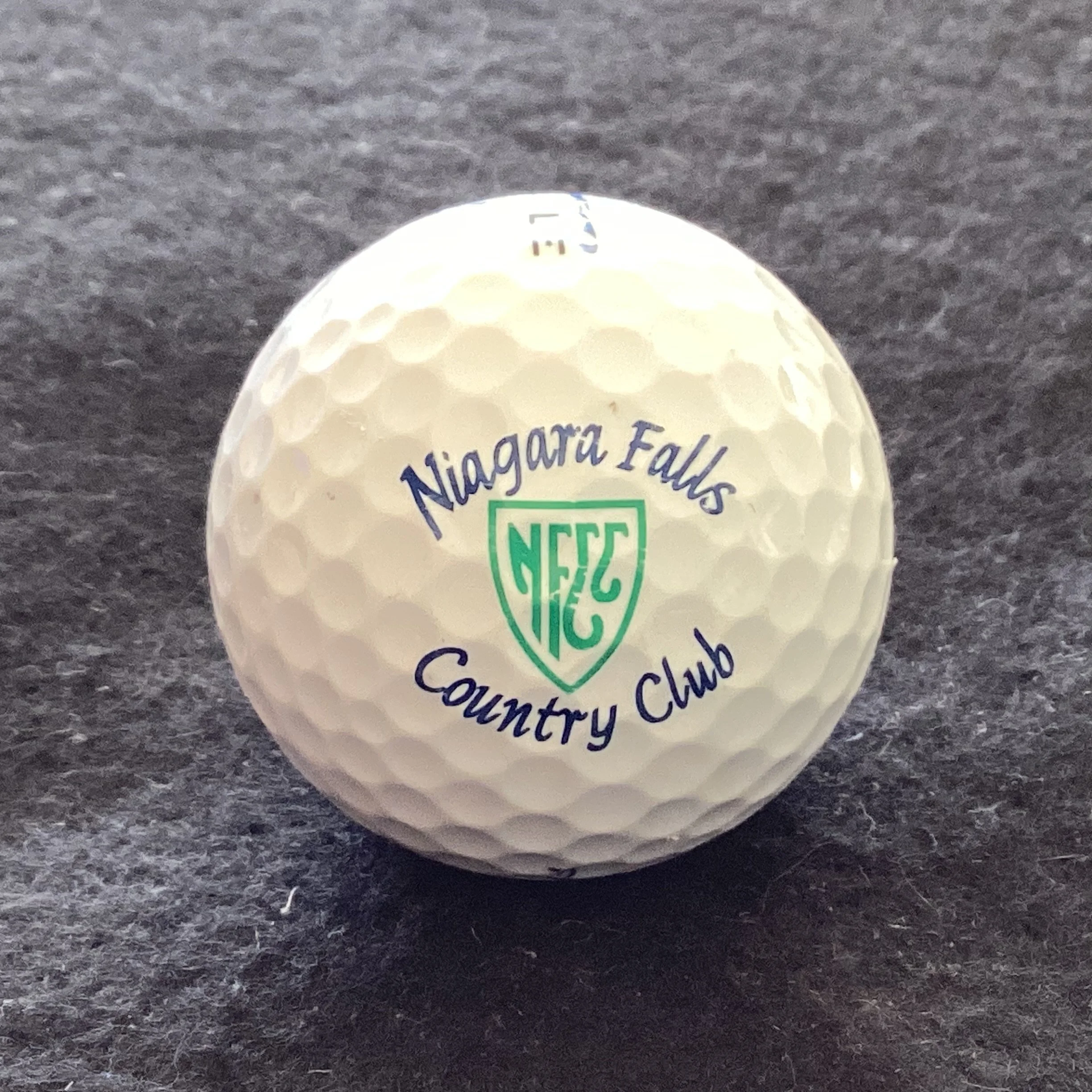 Niagara Falls Country Club 