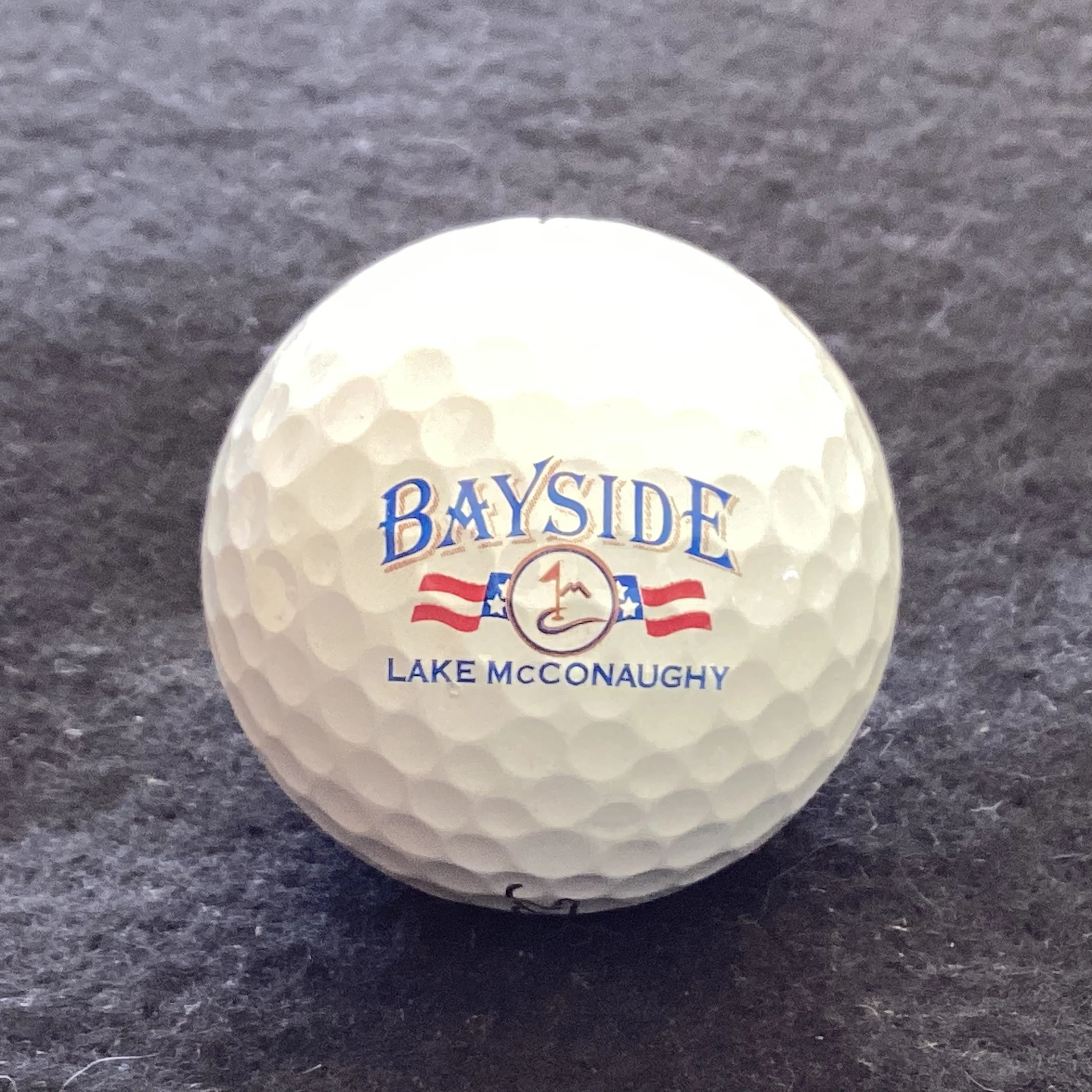 Bayside Golf Course at Lake McConaughy