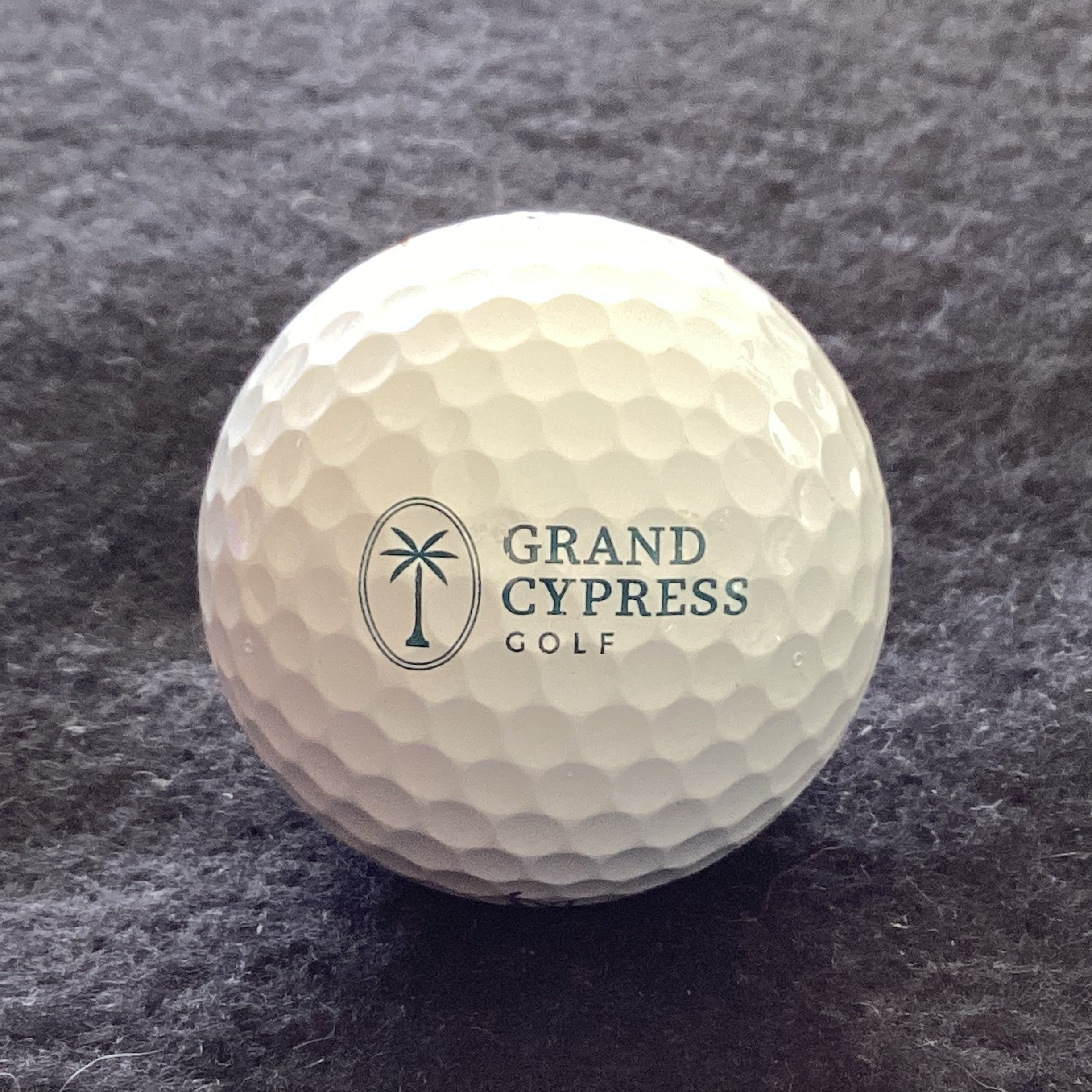 Grand Cypress Golf Links Course at Evermore Orlando Resort 