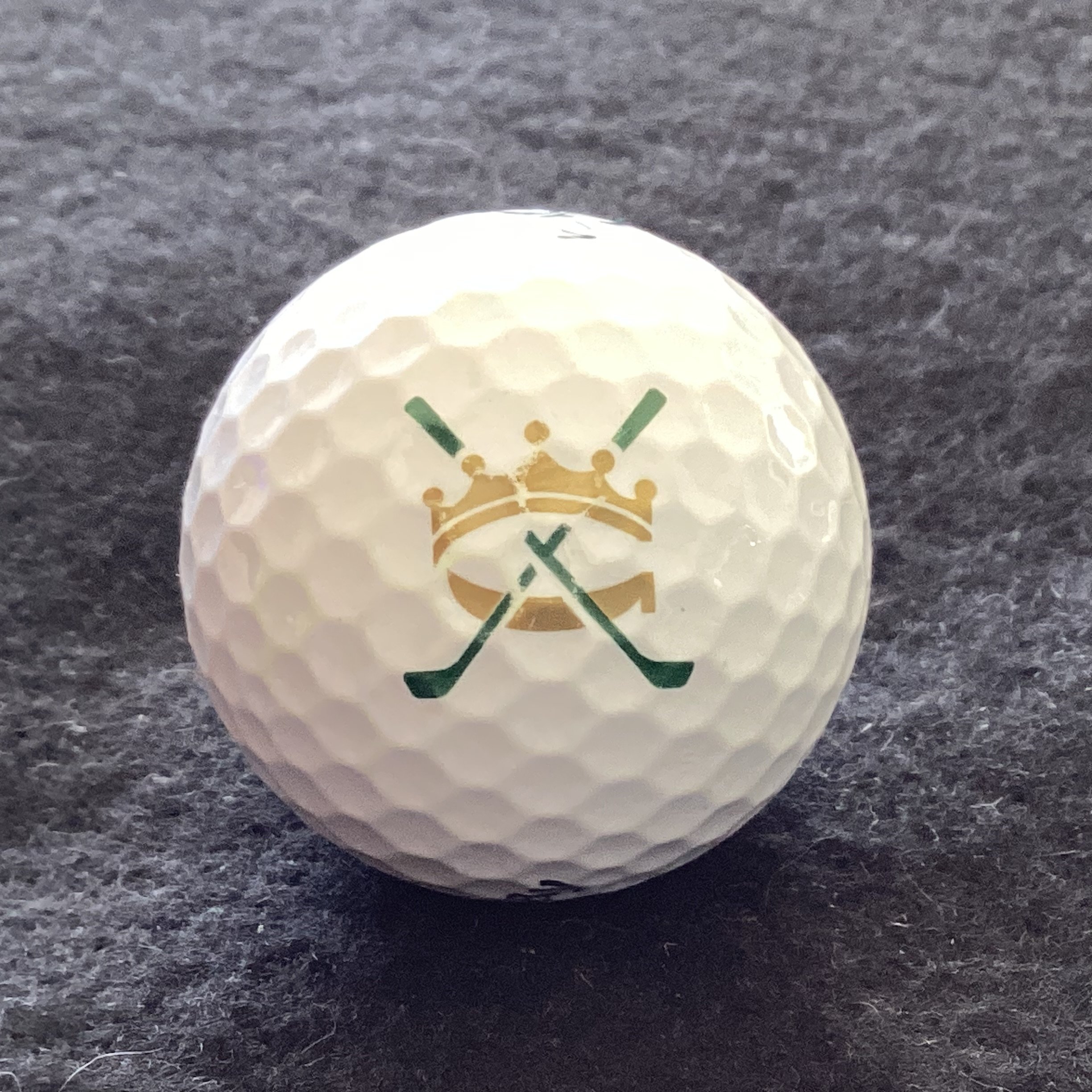 Coronado Golf Club 