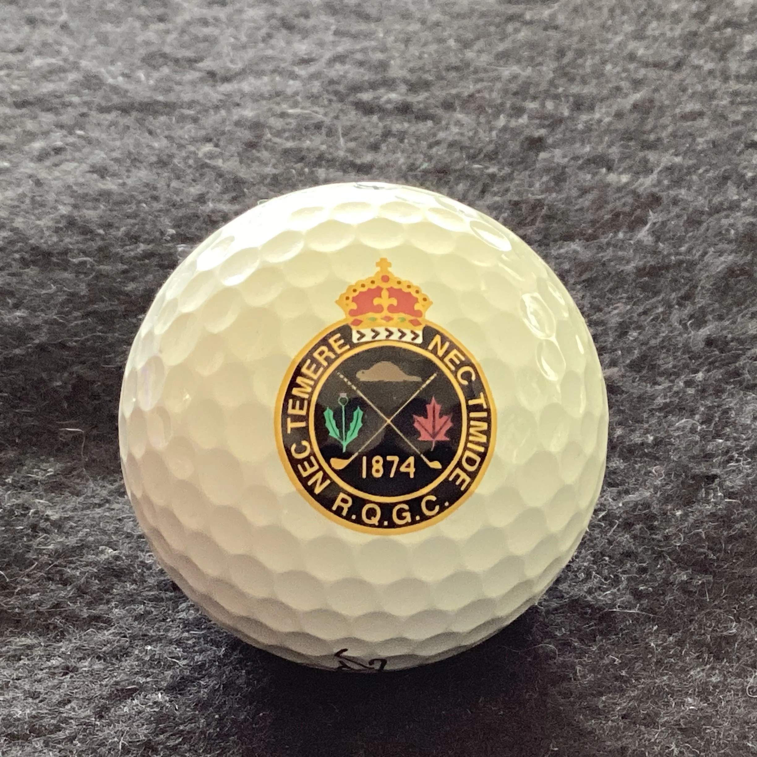 Royal Quebec - Le Club de Golf Royal Quebec