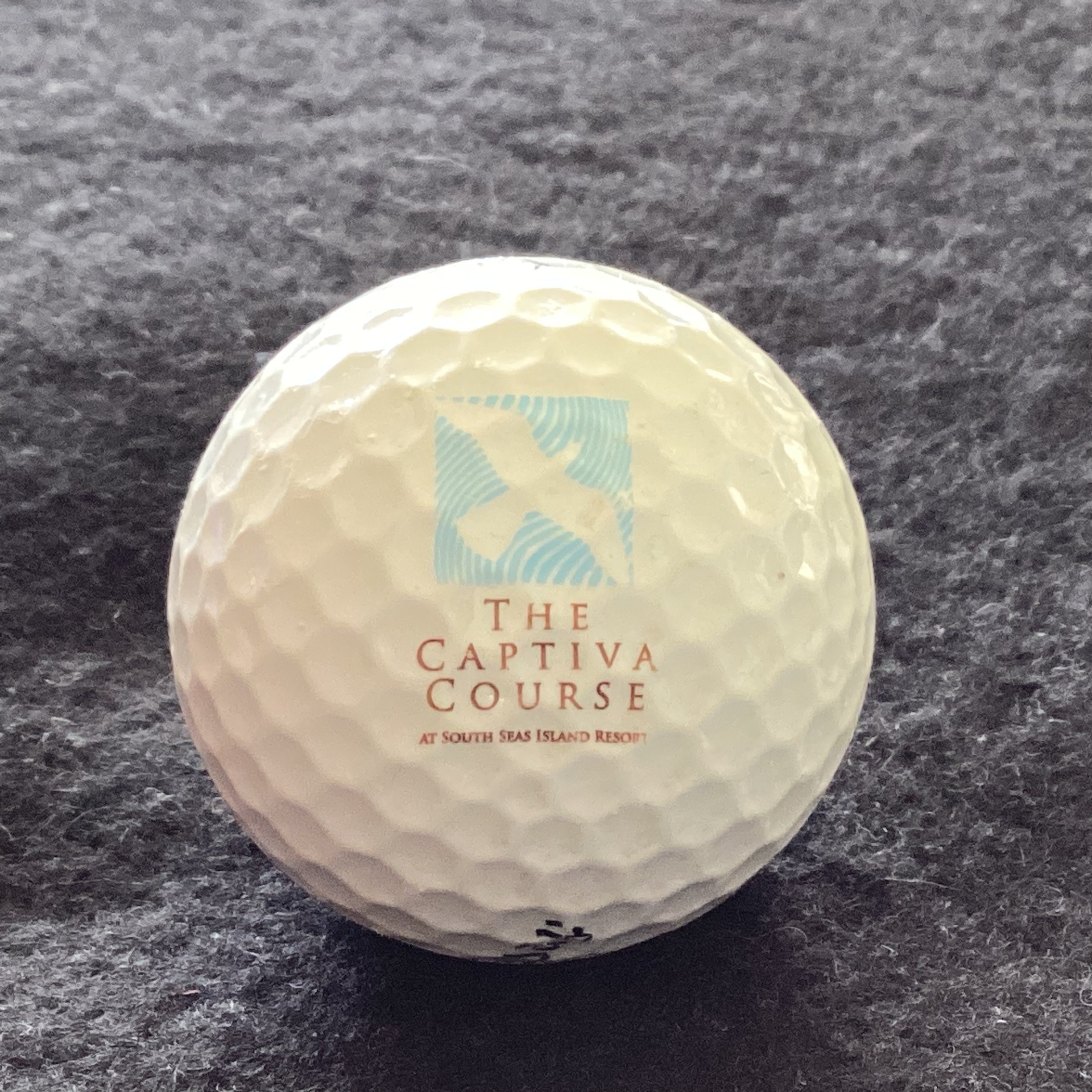 Captiva - The Captiva Course at South Seas Island Resort
