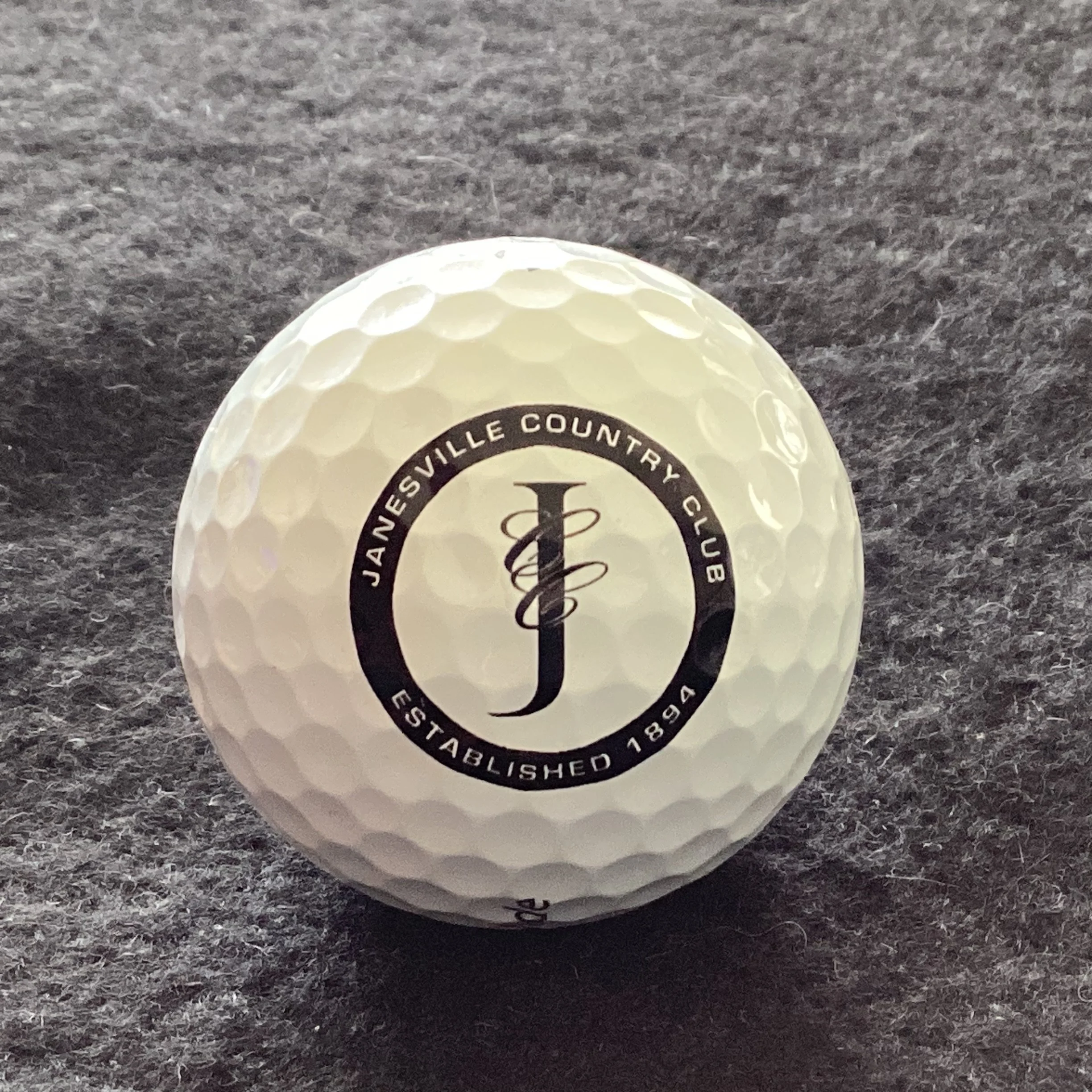 Janesville Country Club 