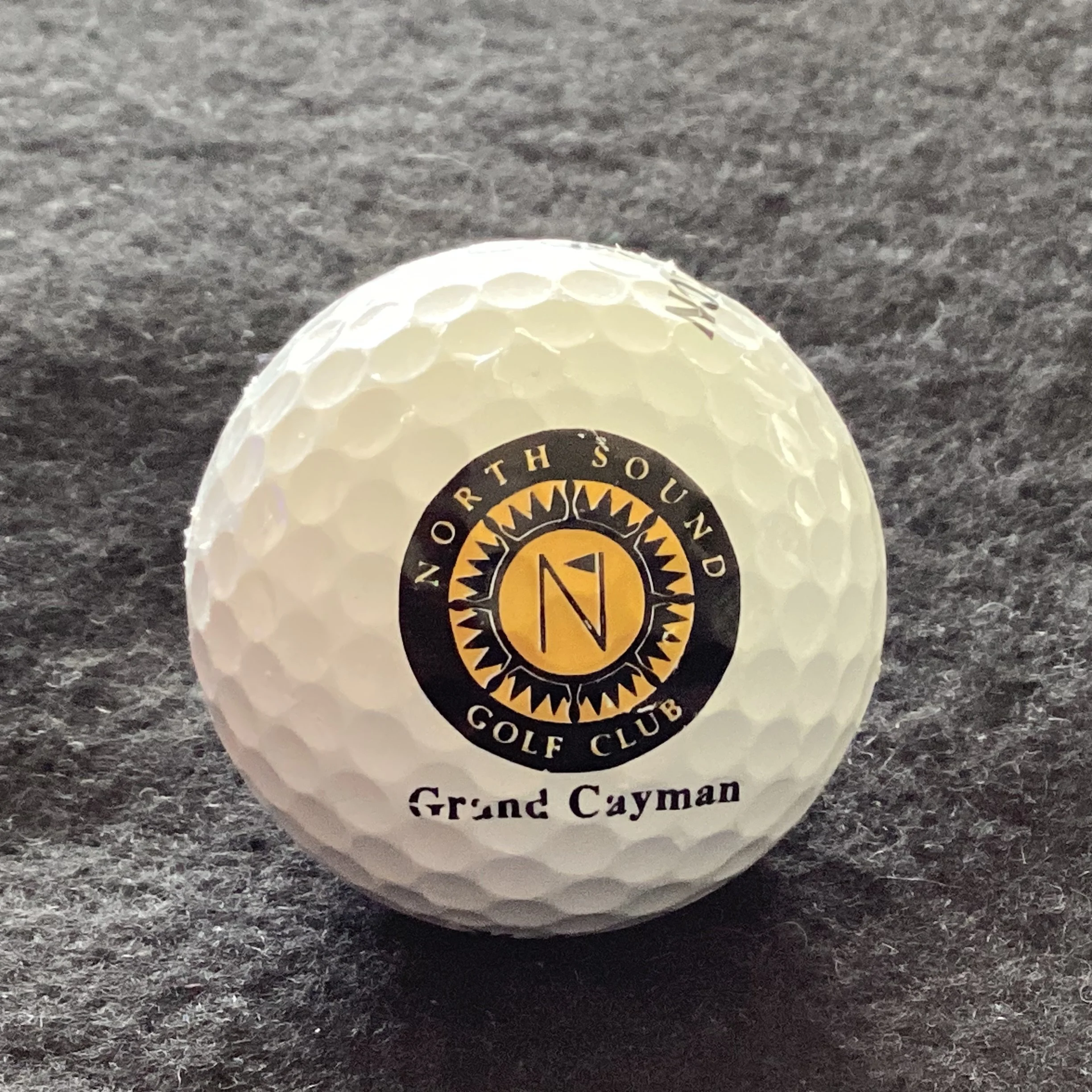 North Sound Golf Club 