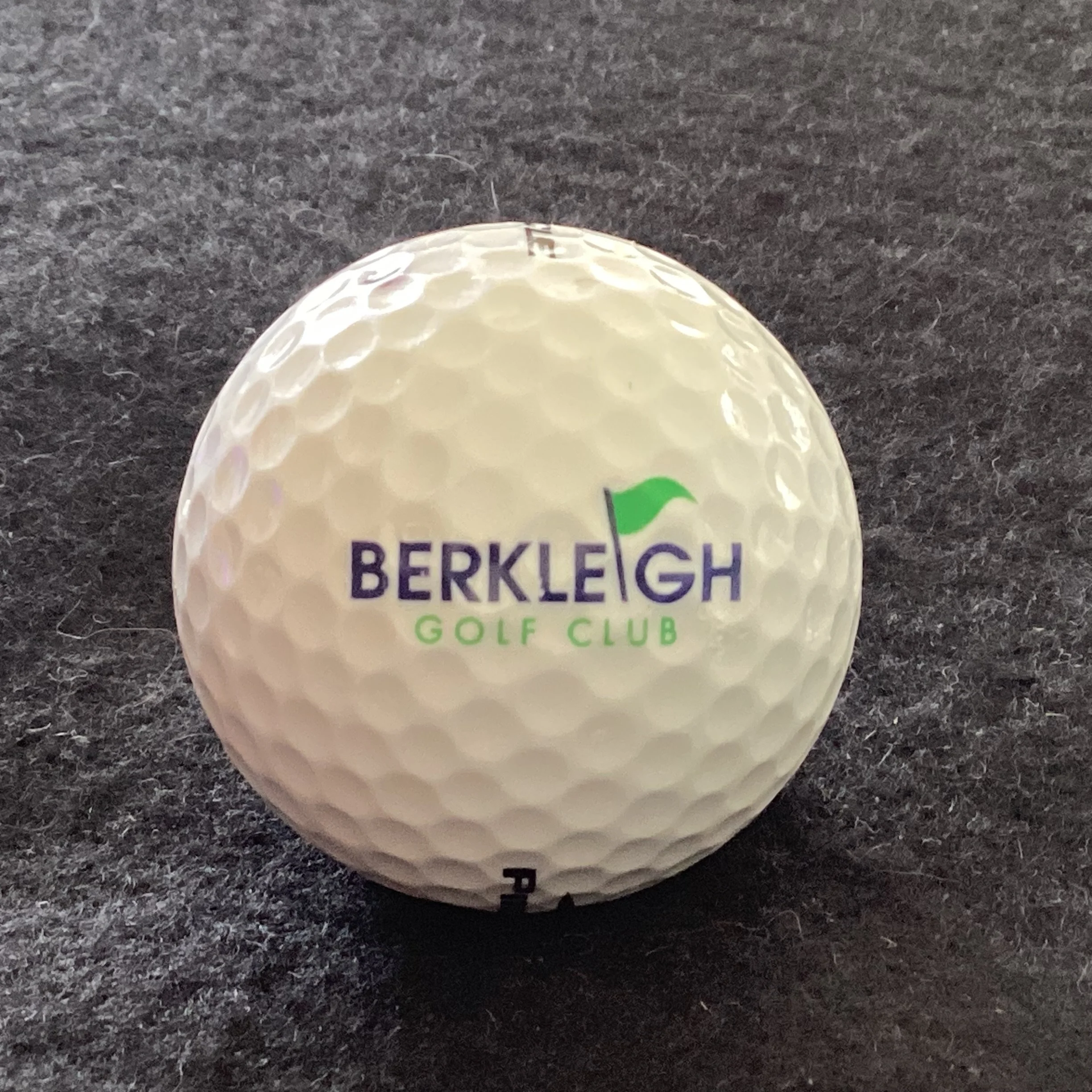 Berkleigh Golf Club 