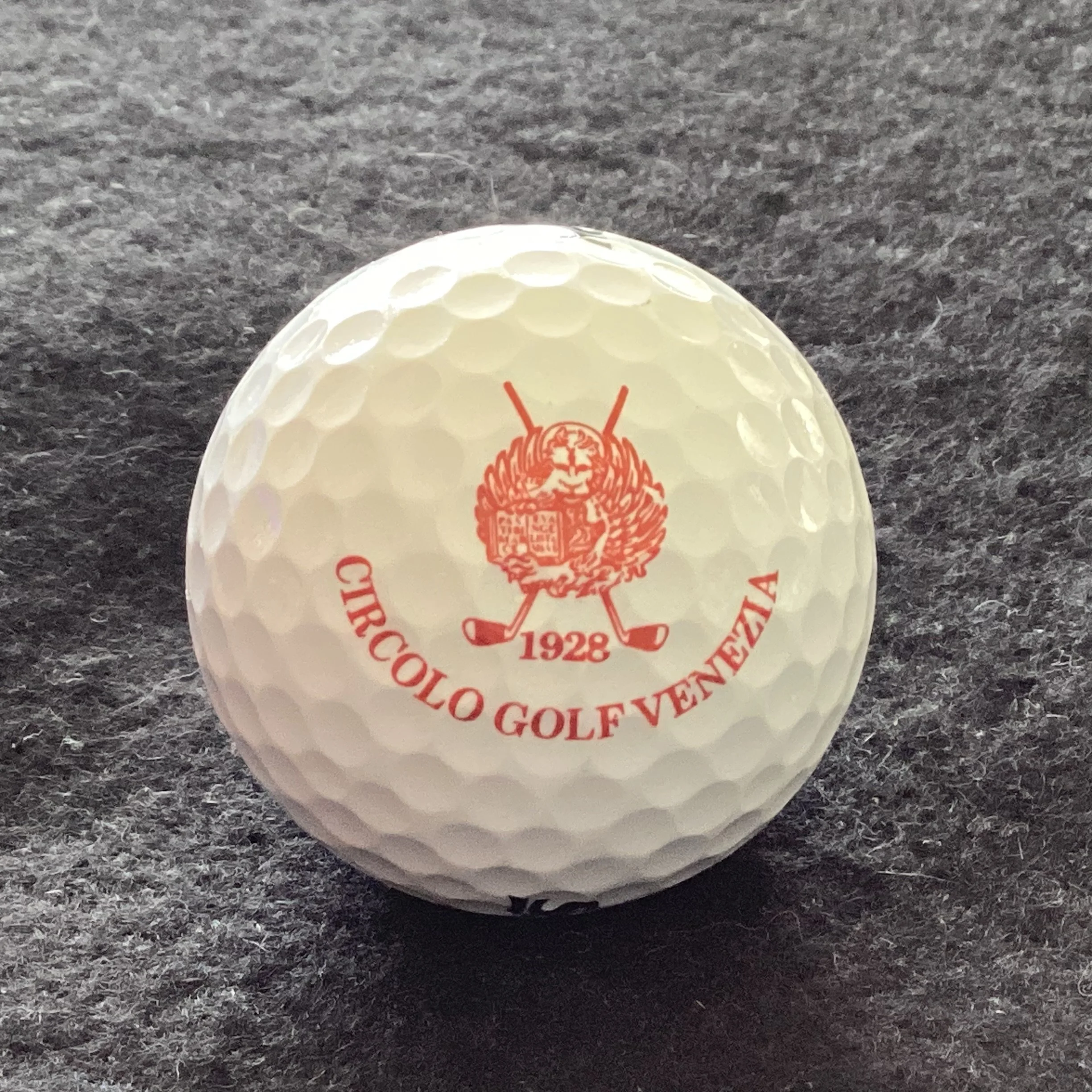 Circolo Golf Venezia