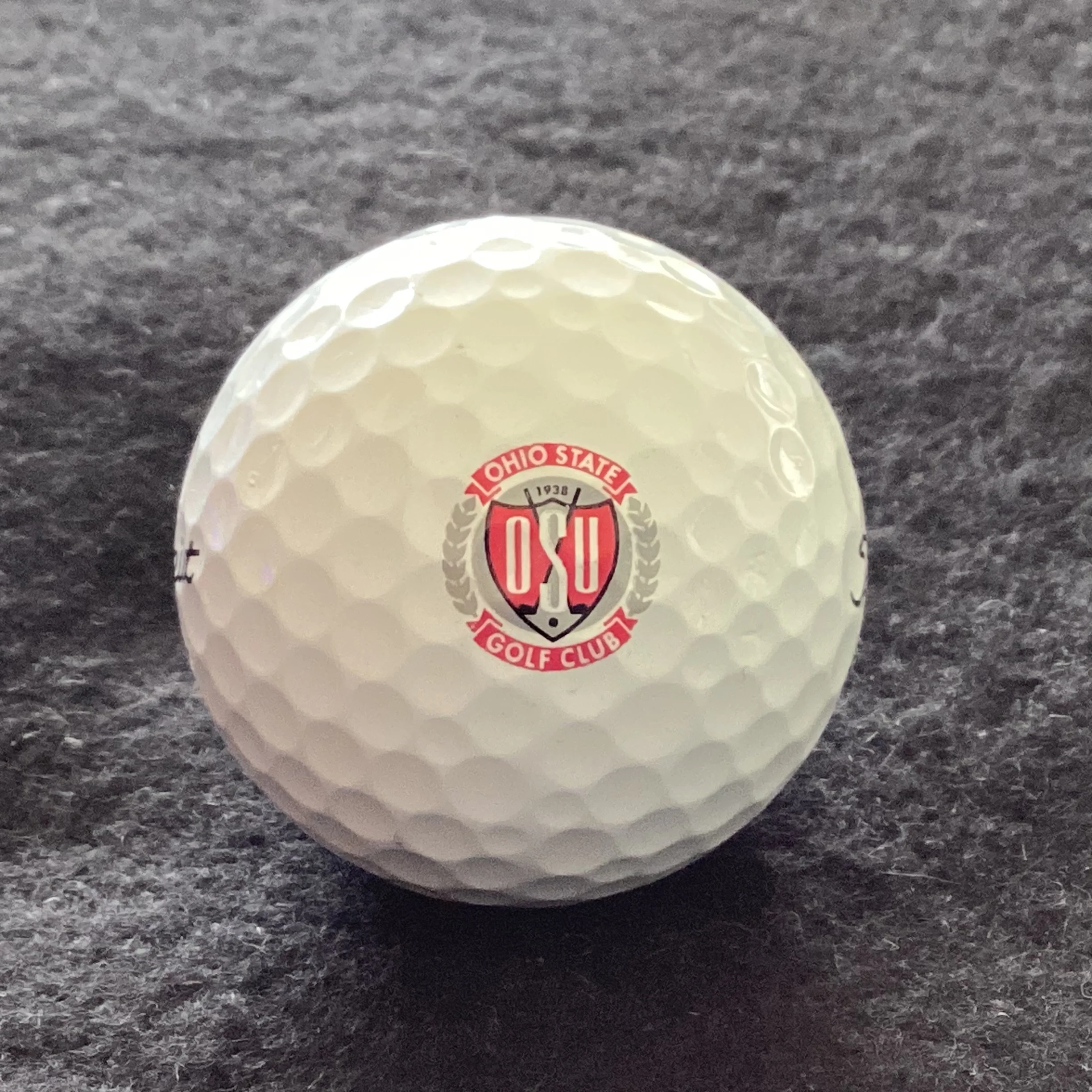 Ohio State University Golf Club 