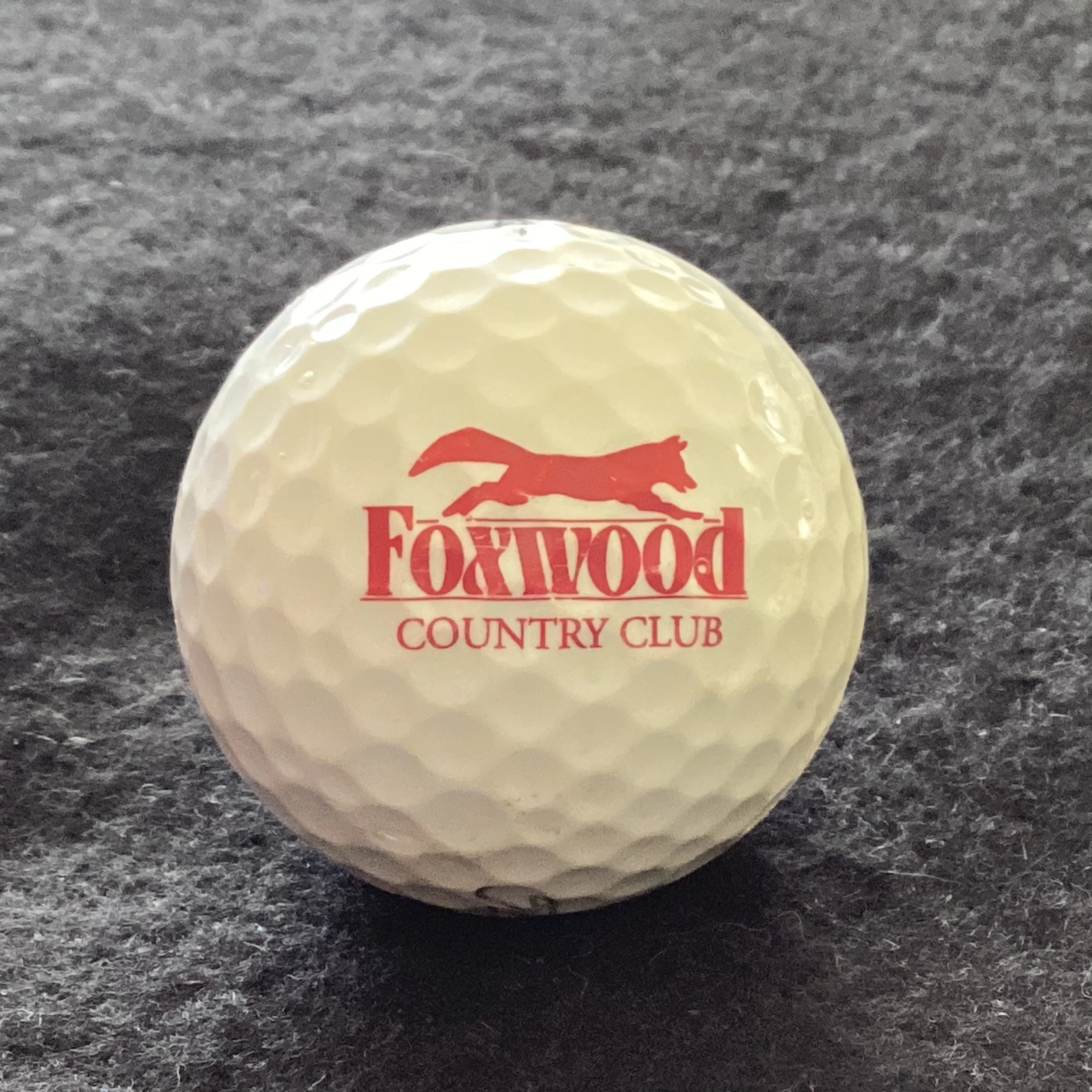 Foxwood Country Club 