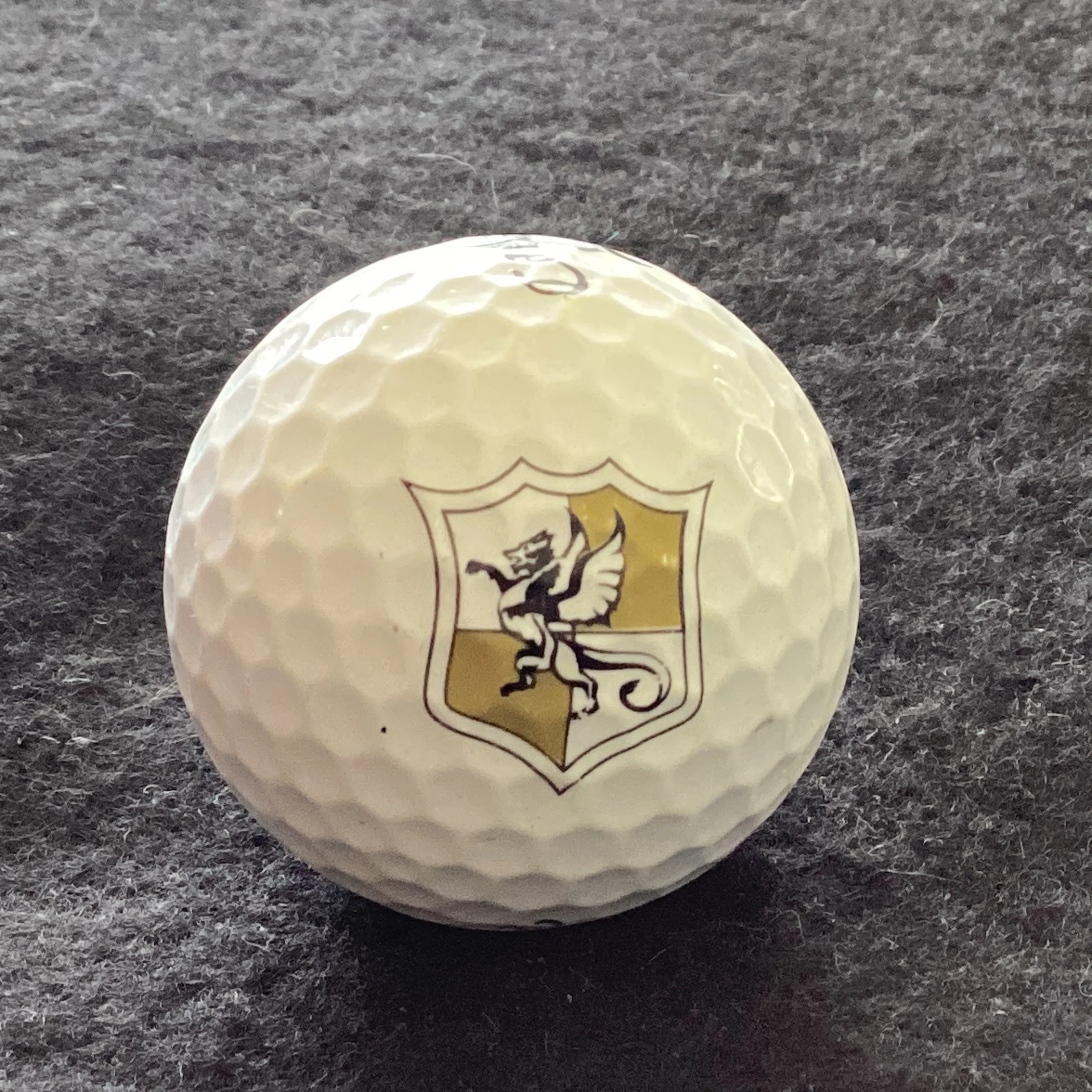 Legends Golf Resort 