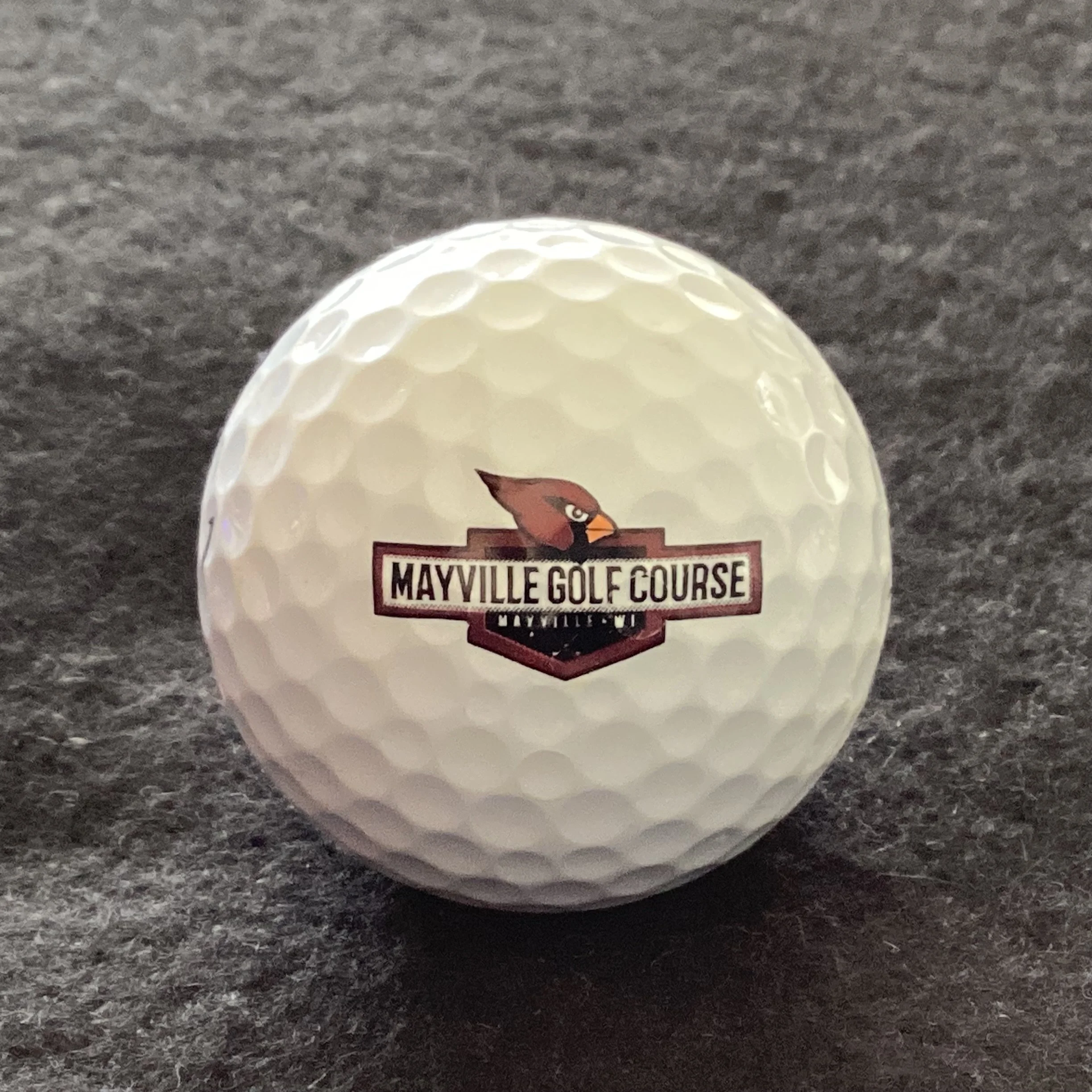 Mayville Golf Course 