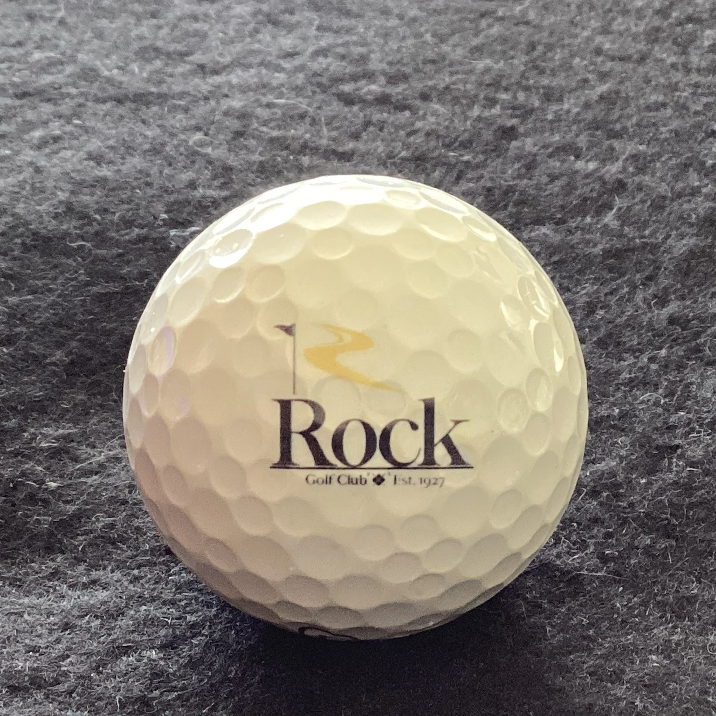 Rock Golf Club 