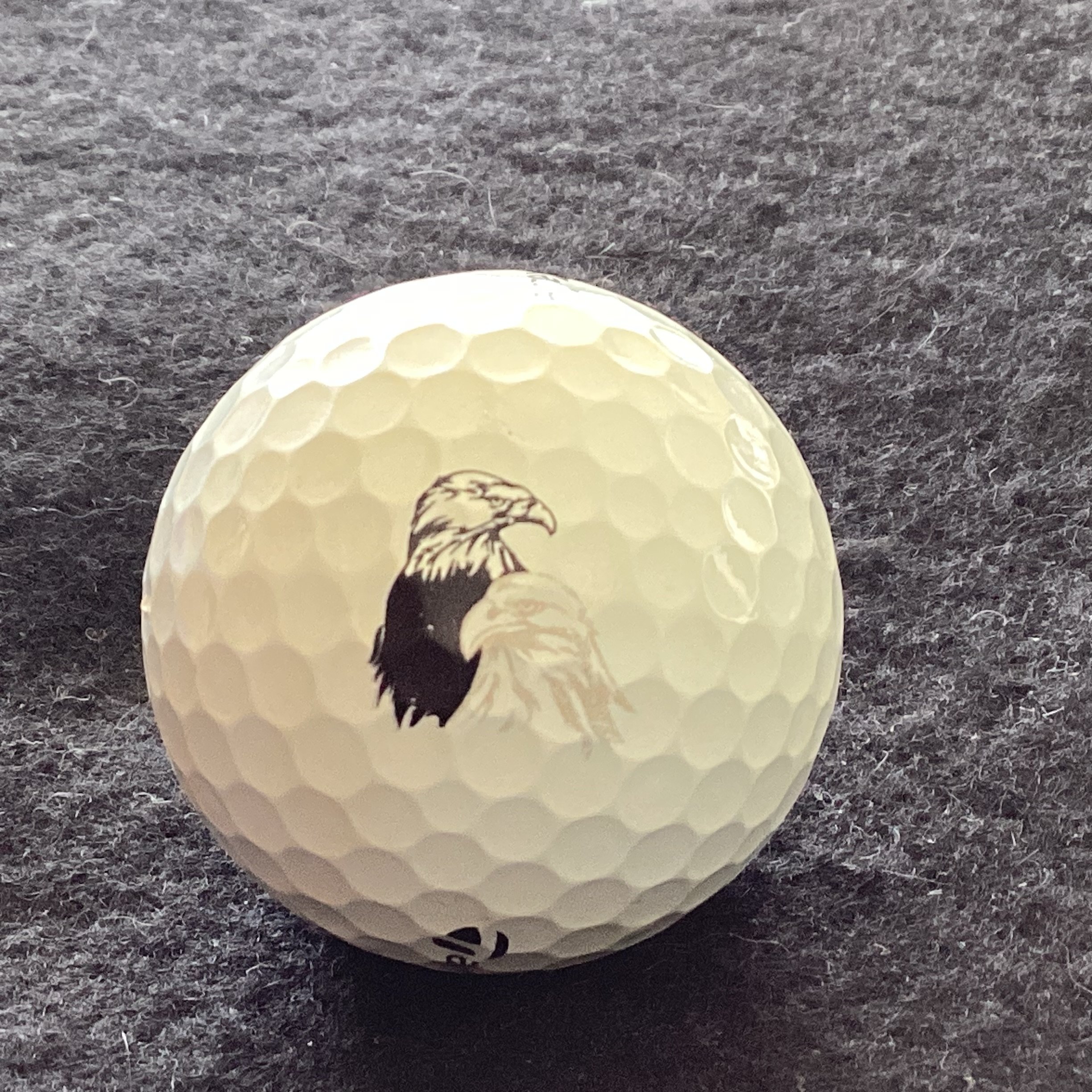 Twin Eagles Golf Club 
