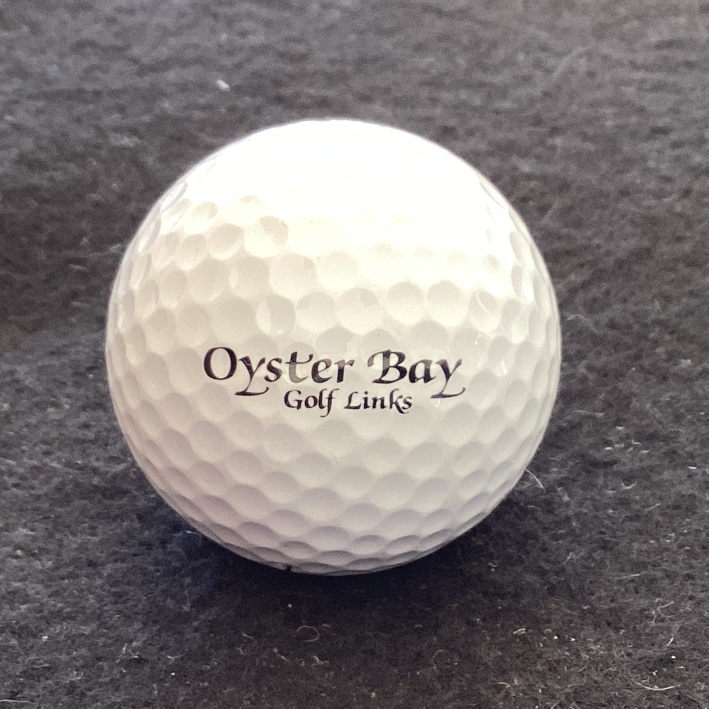 Oyster Bay Golf Links 