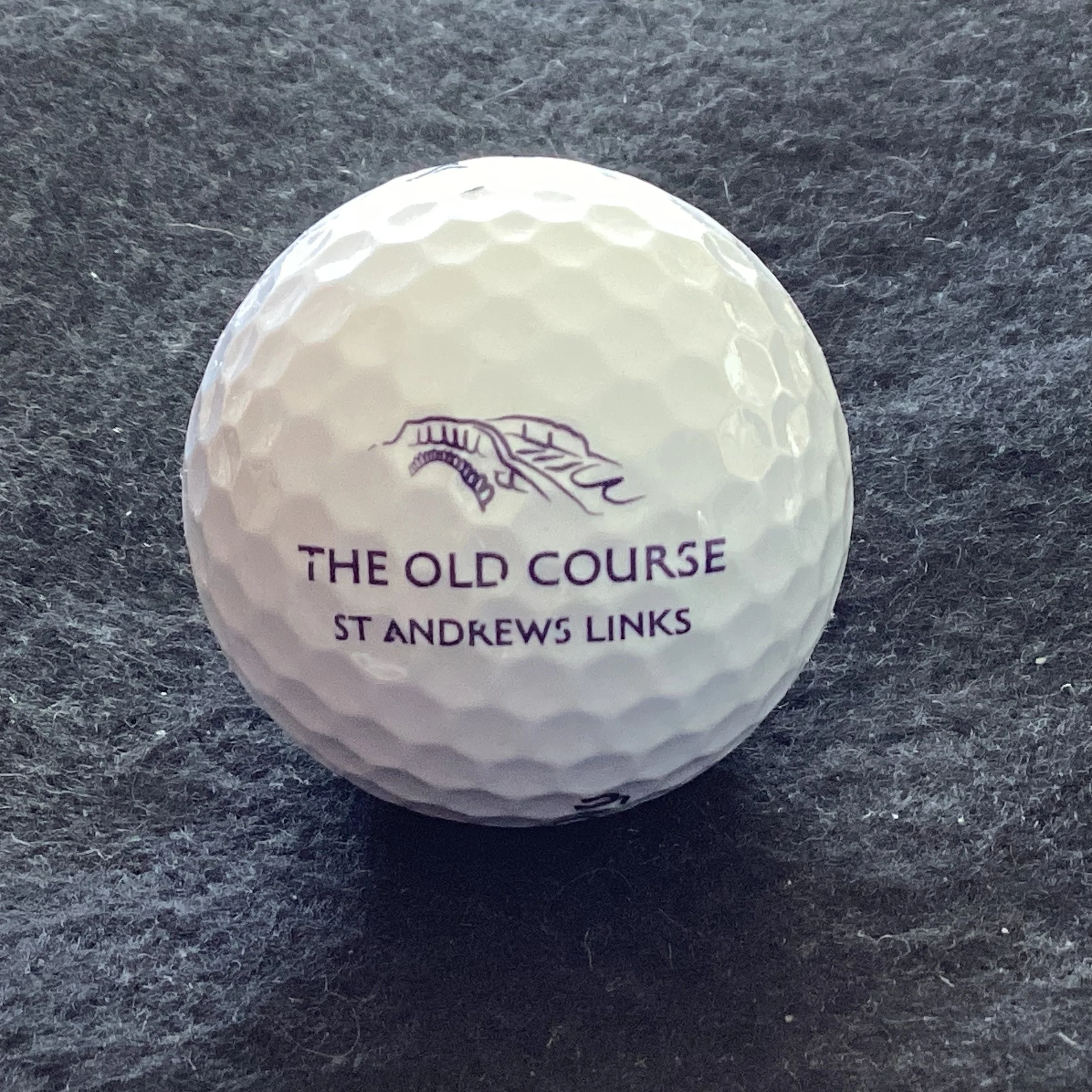 St Andrews Links - The Old Course