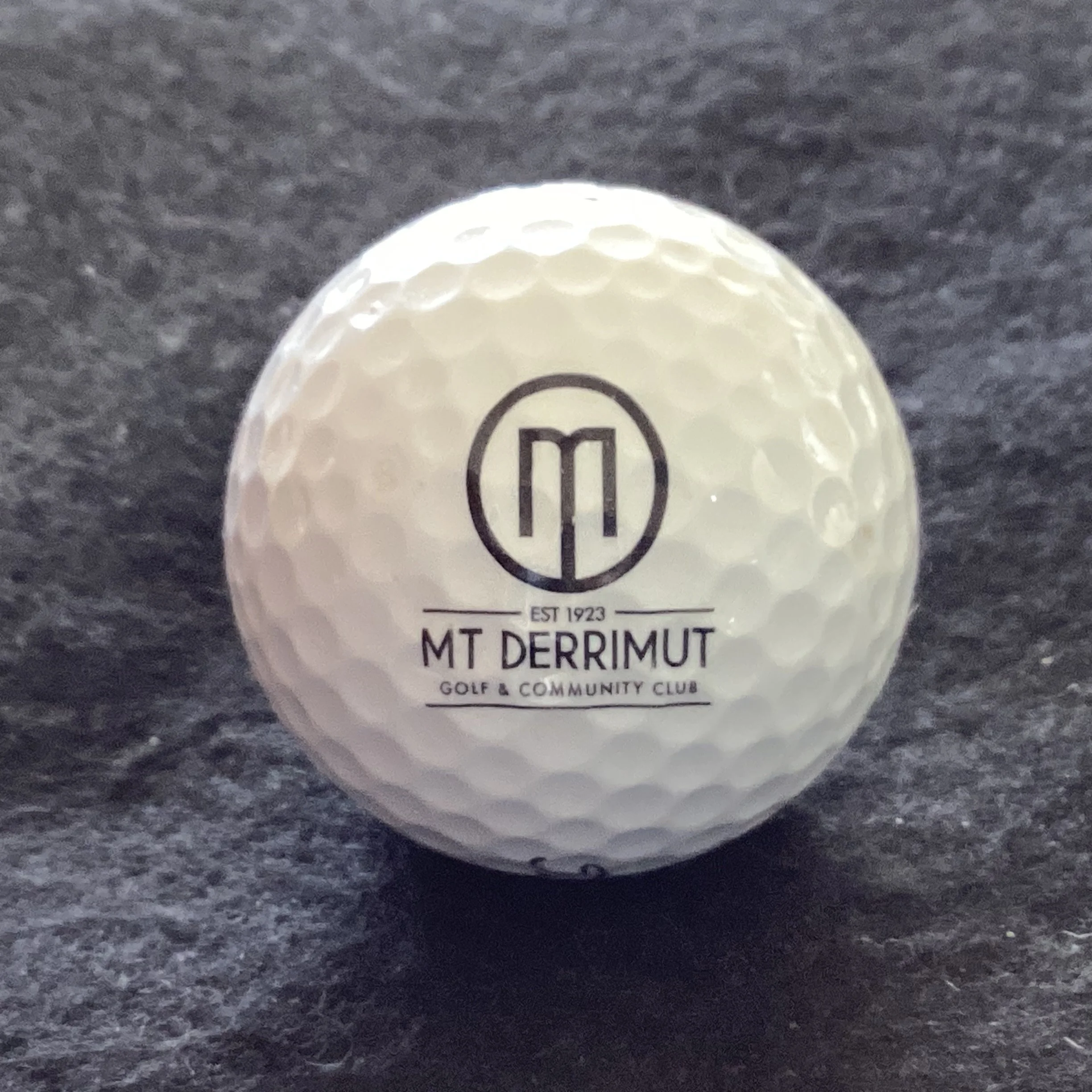 Mt Derrimut Golf and Community Club 
