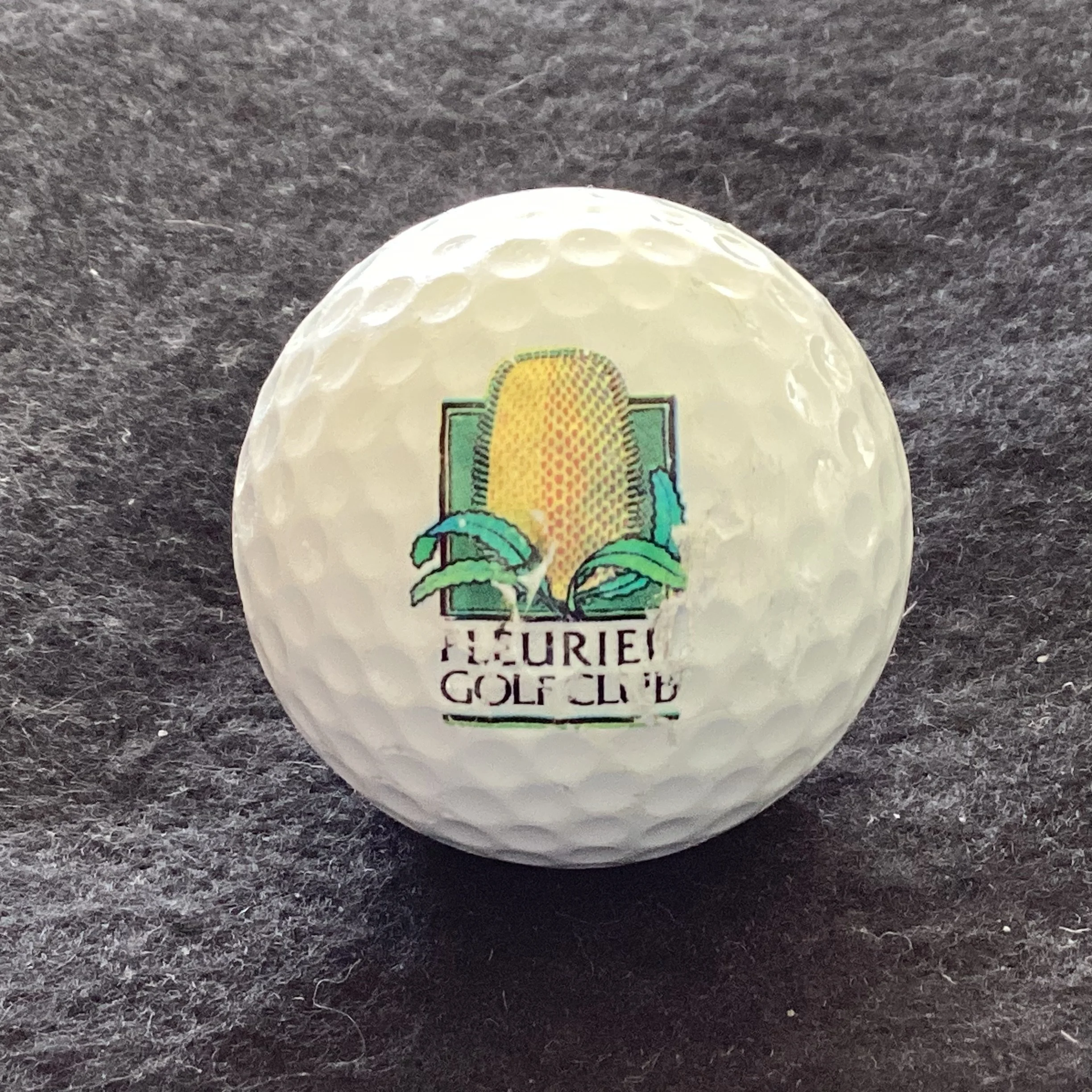Fleurieu Golf Club 