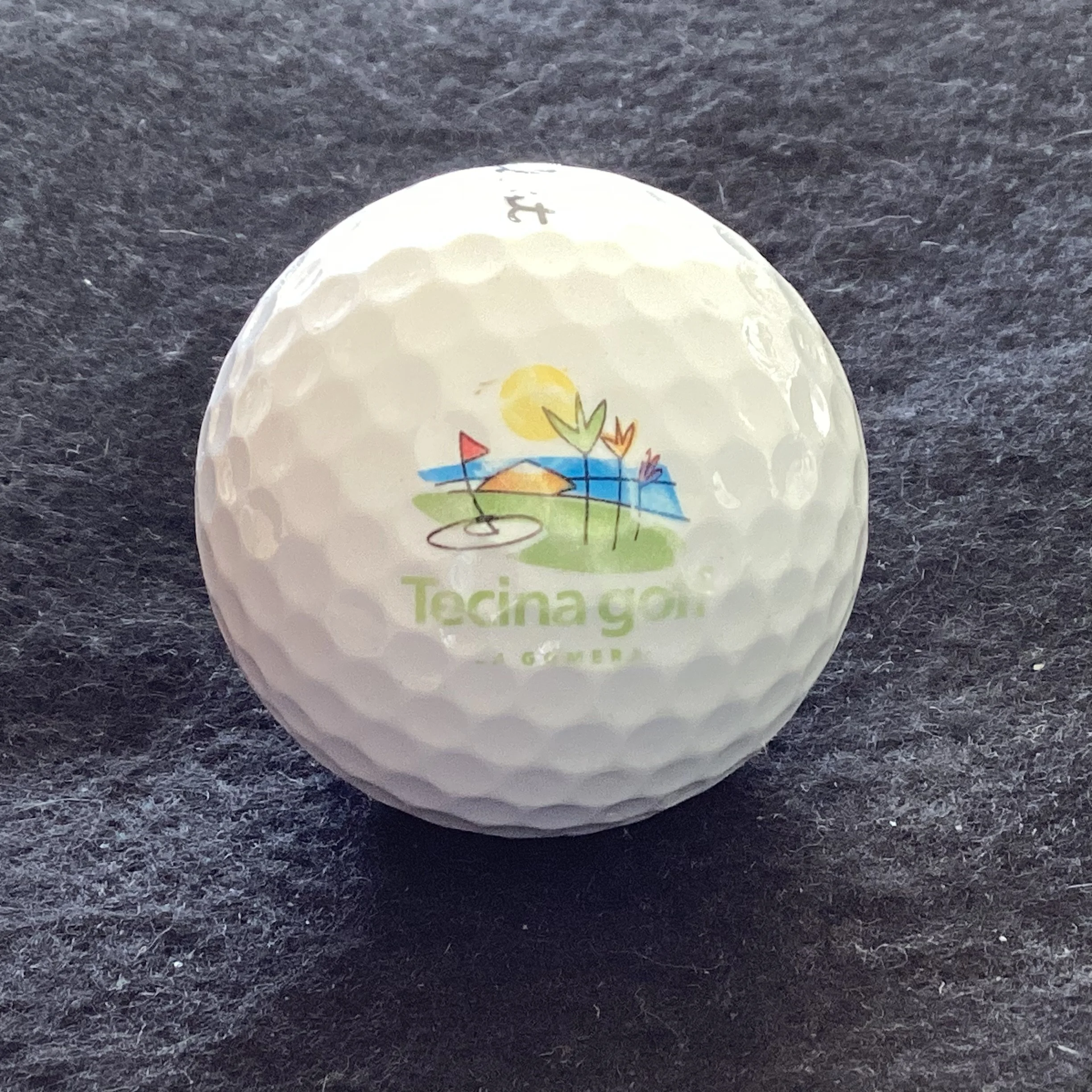 Tecina Golf