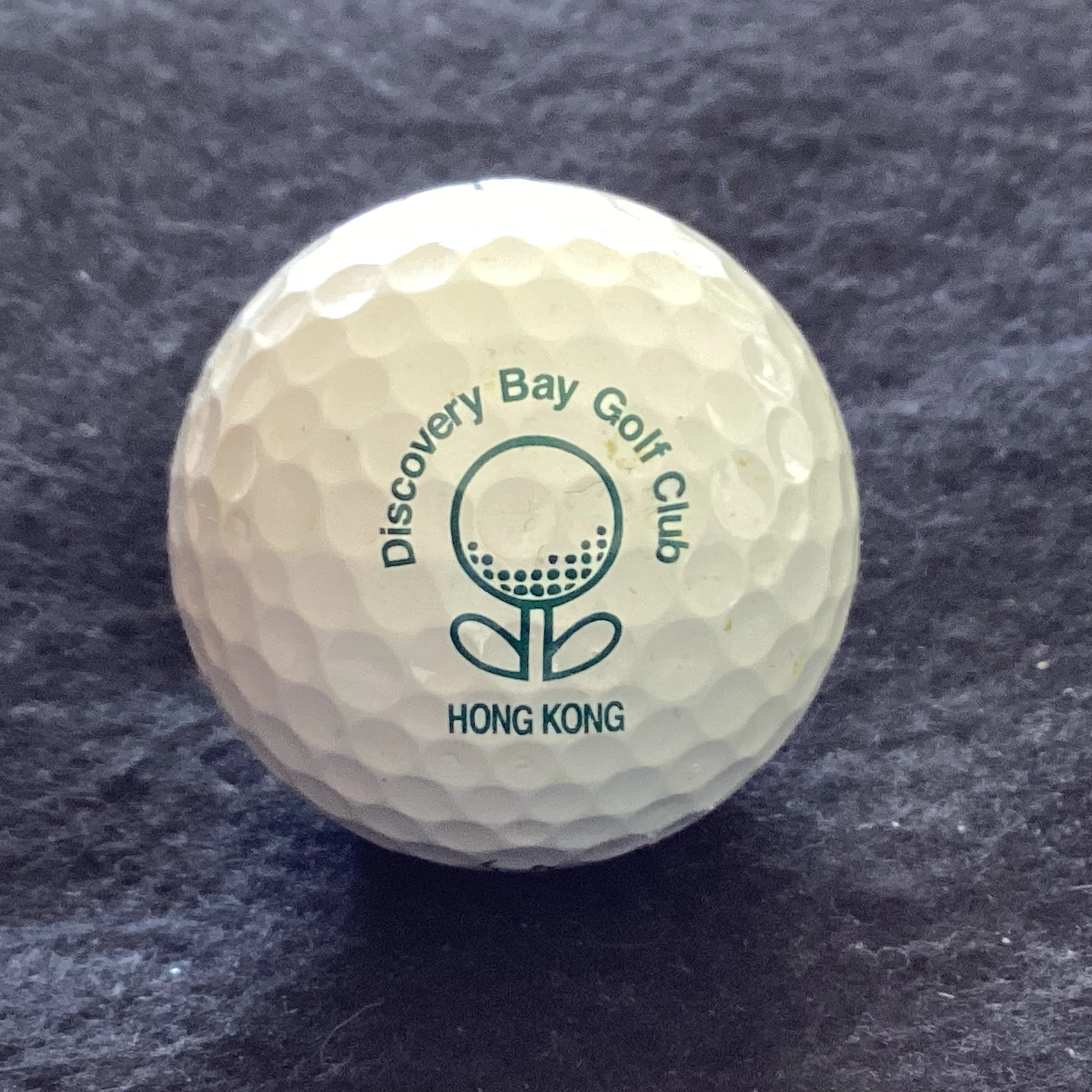 Discovery Bay Golf Club 