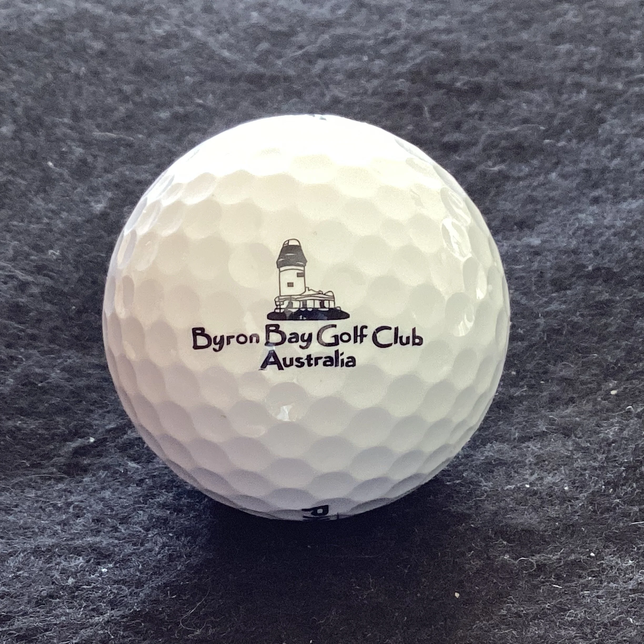 Byron Bay Golf Club 