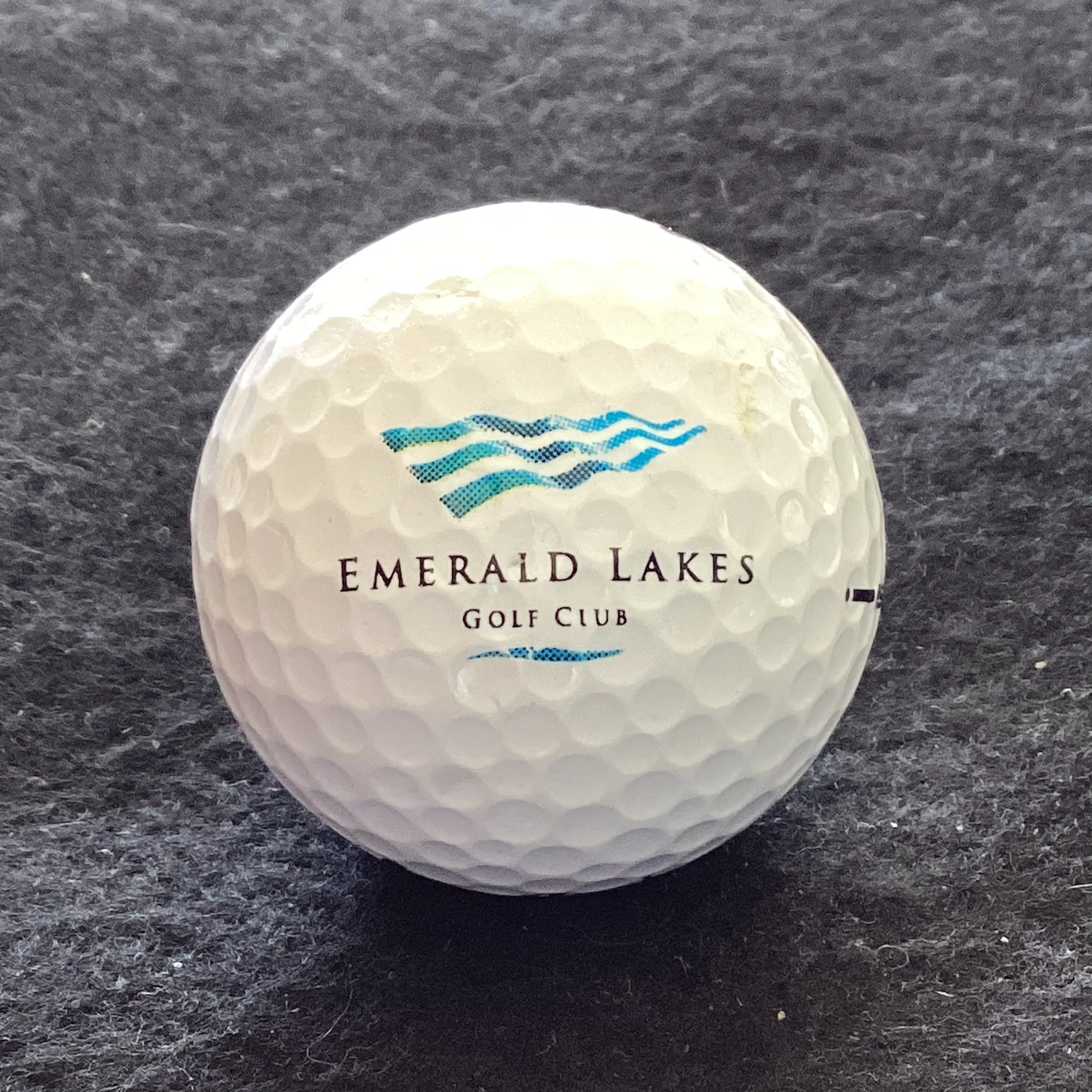Emerald Lakes Golf Club 
