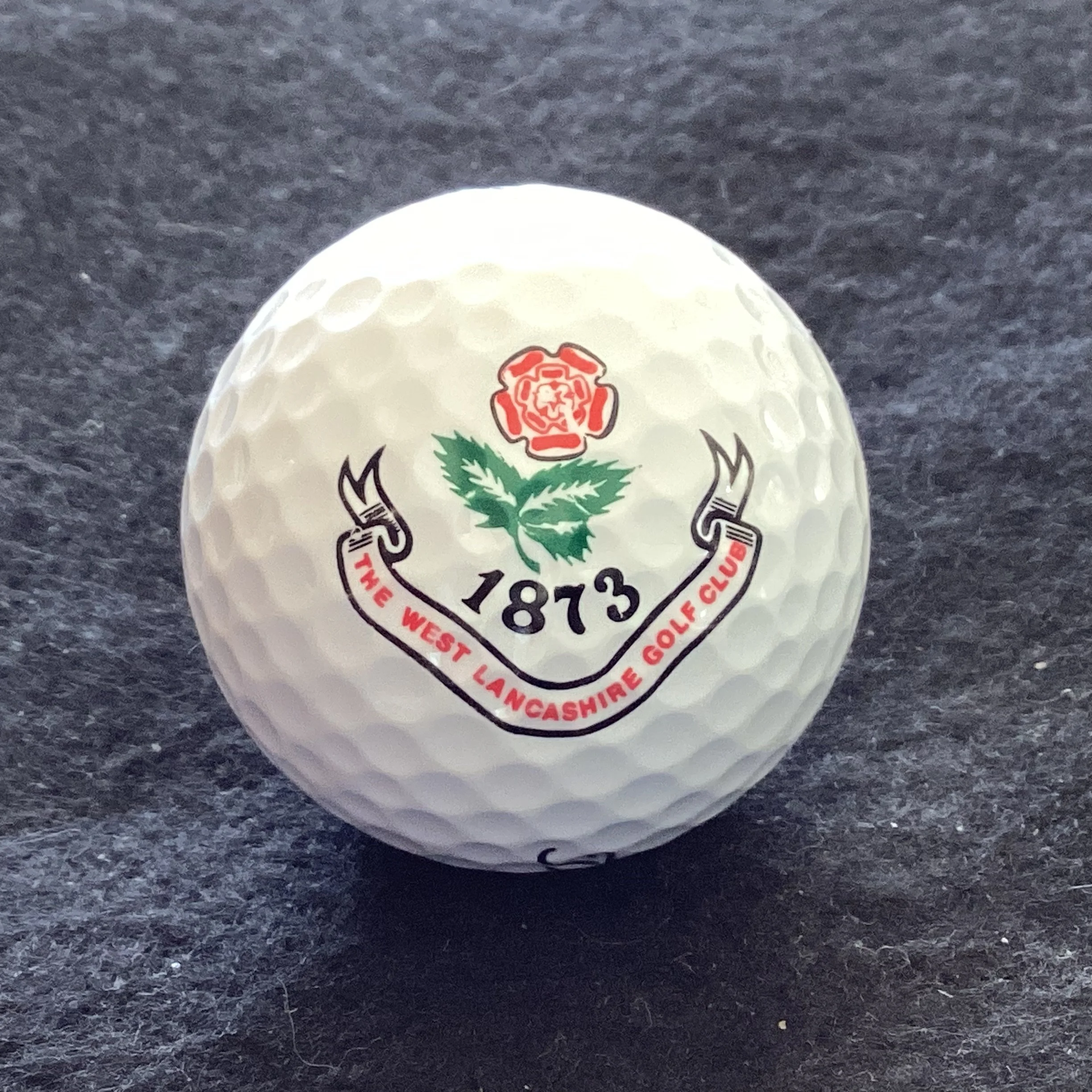 West Lancashire - The West Lancashire Golf Club 