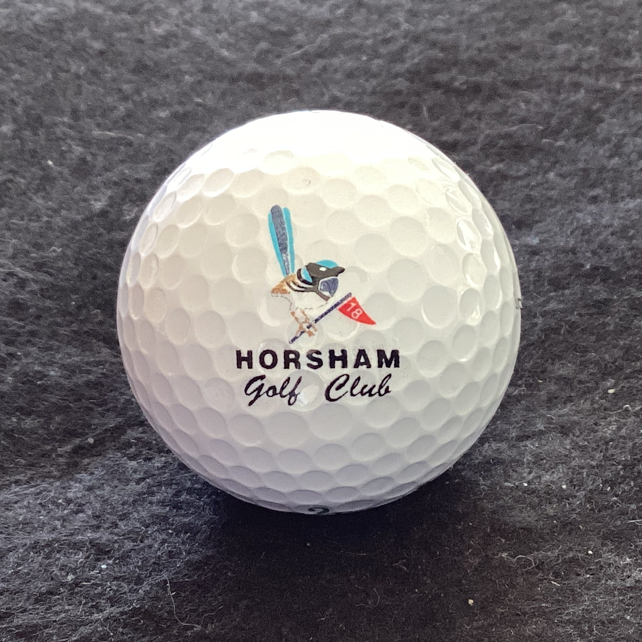 Horsham Golf Club 