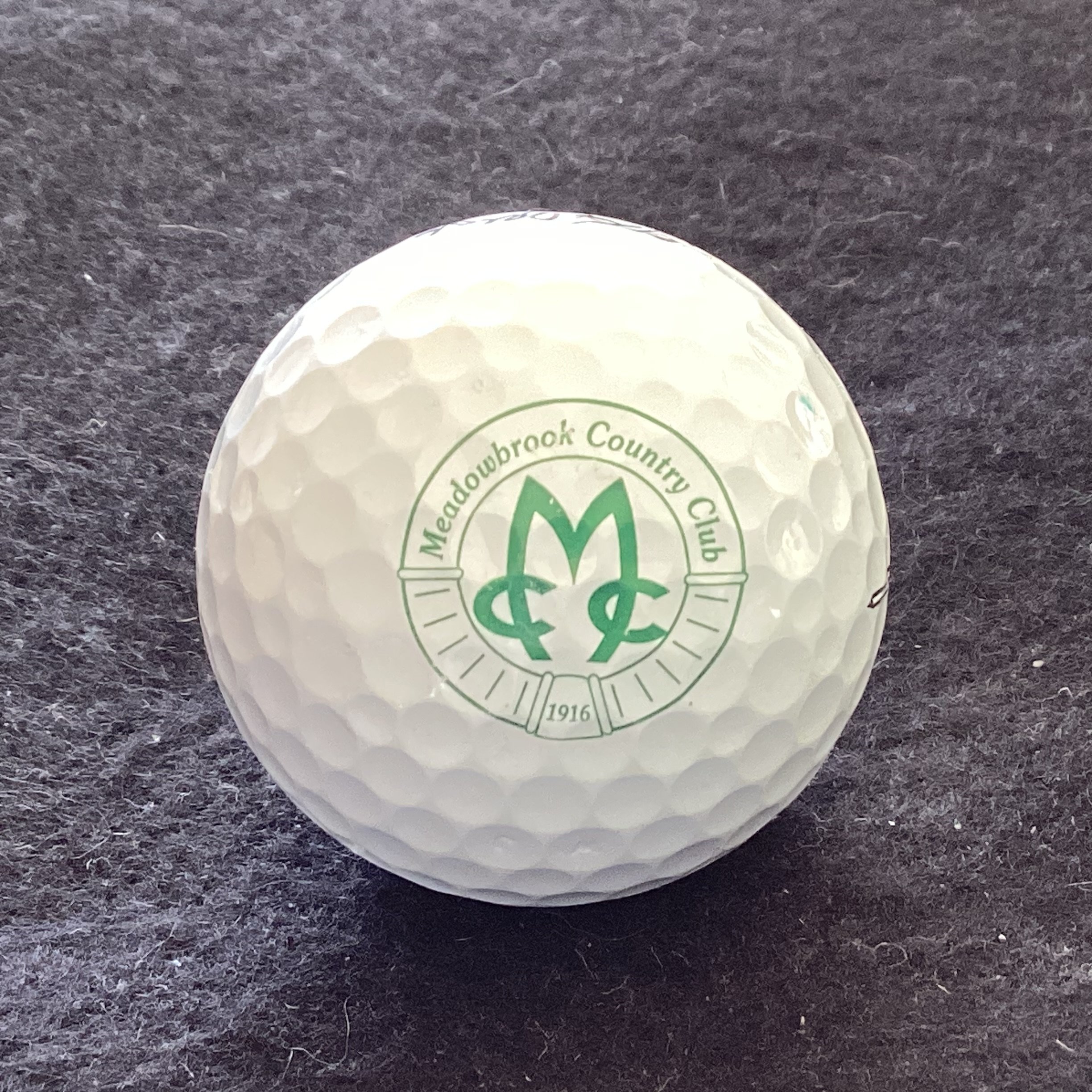 Meadowbrook Country Club 