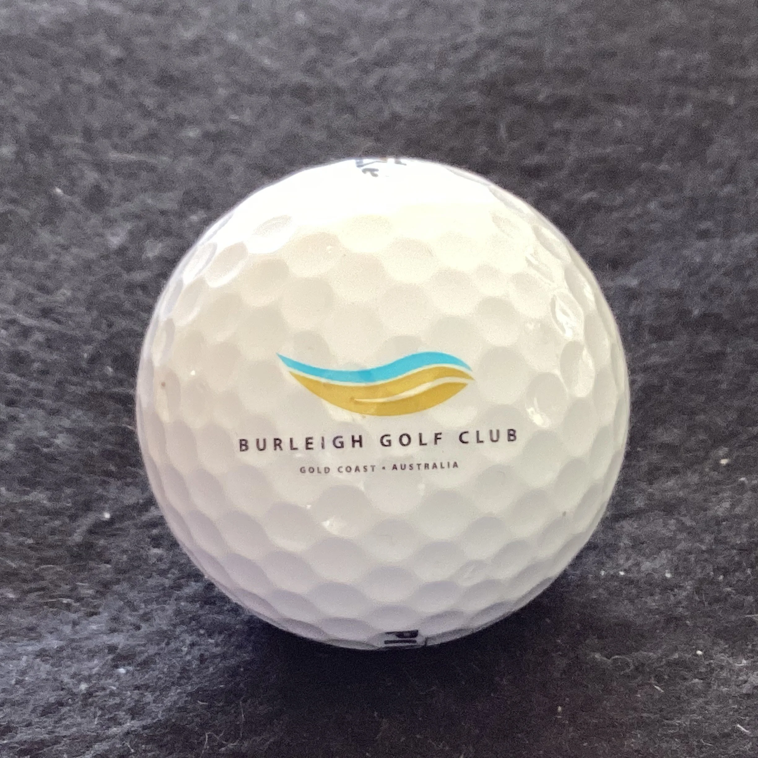 Burleigh Golf Club 