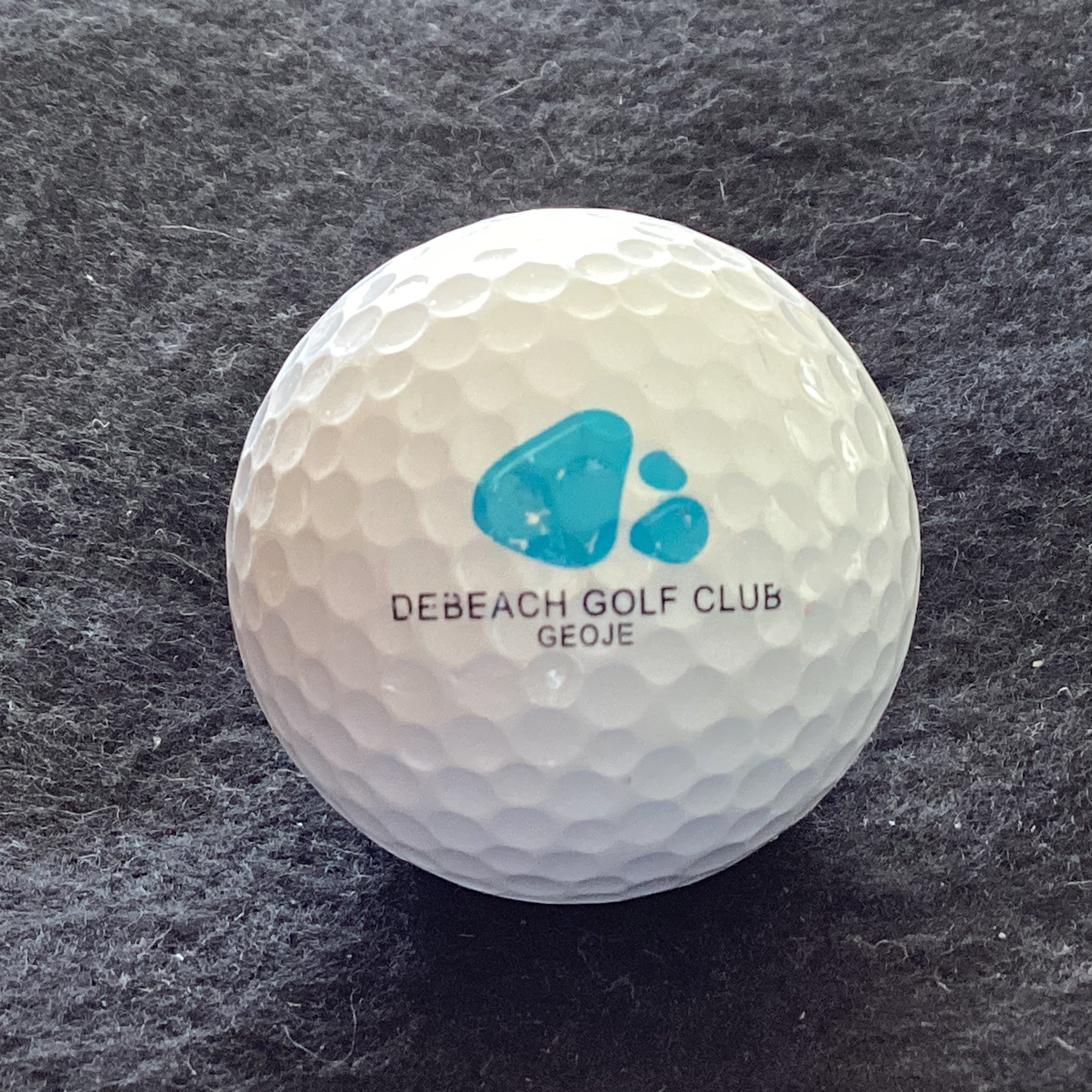 Debeach Golf Club 