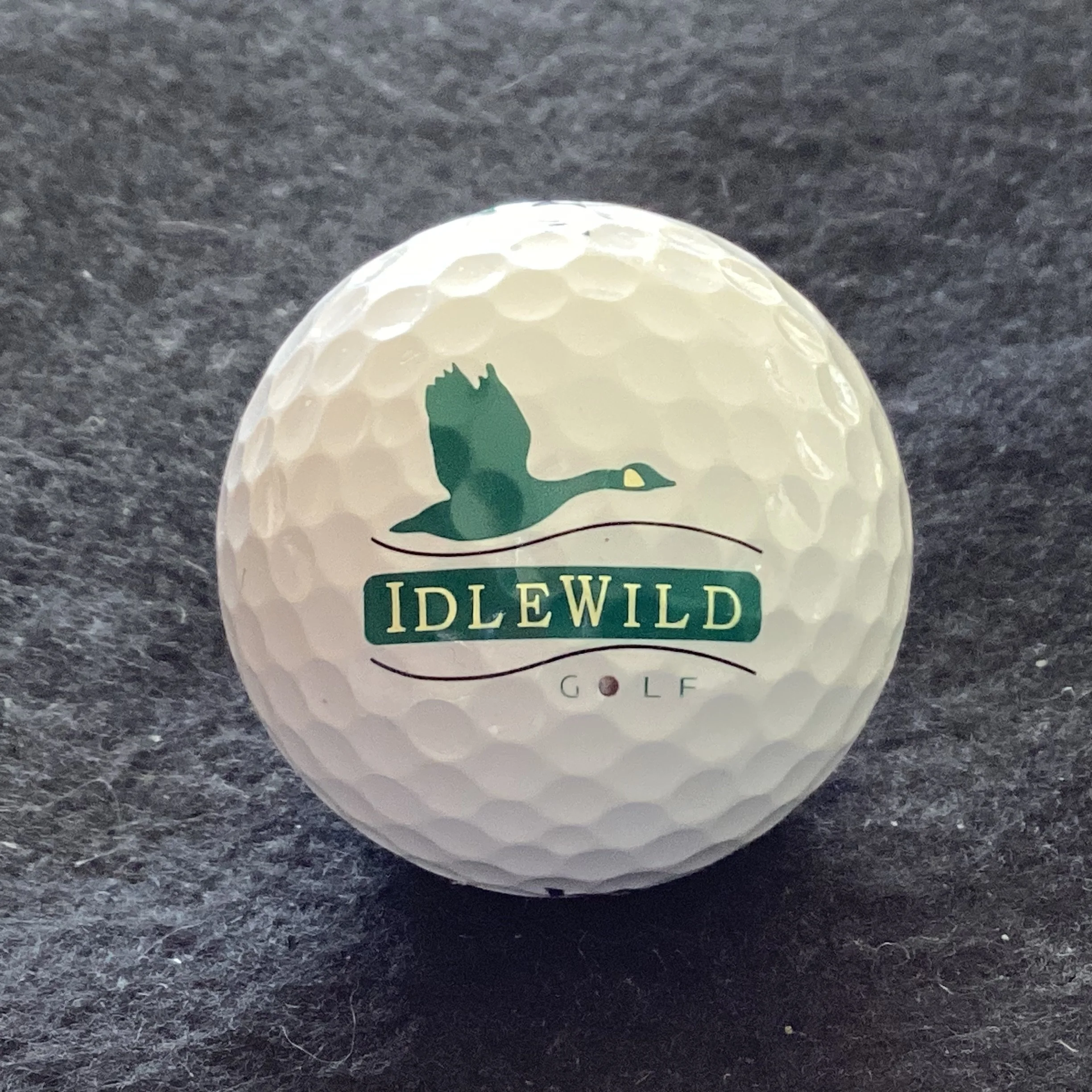 Idlewild Golf