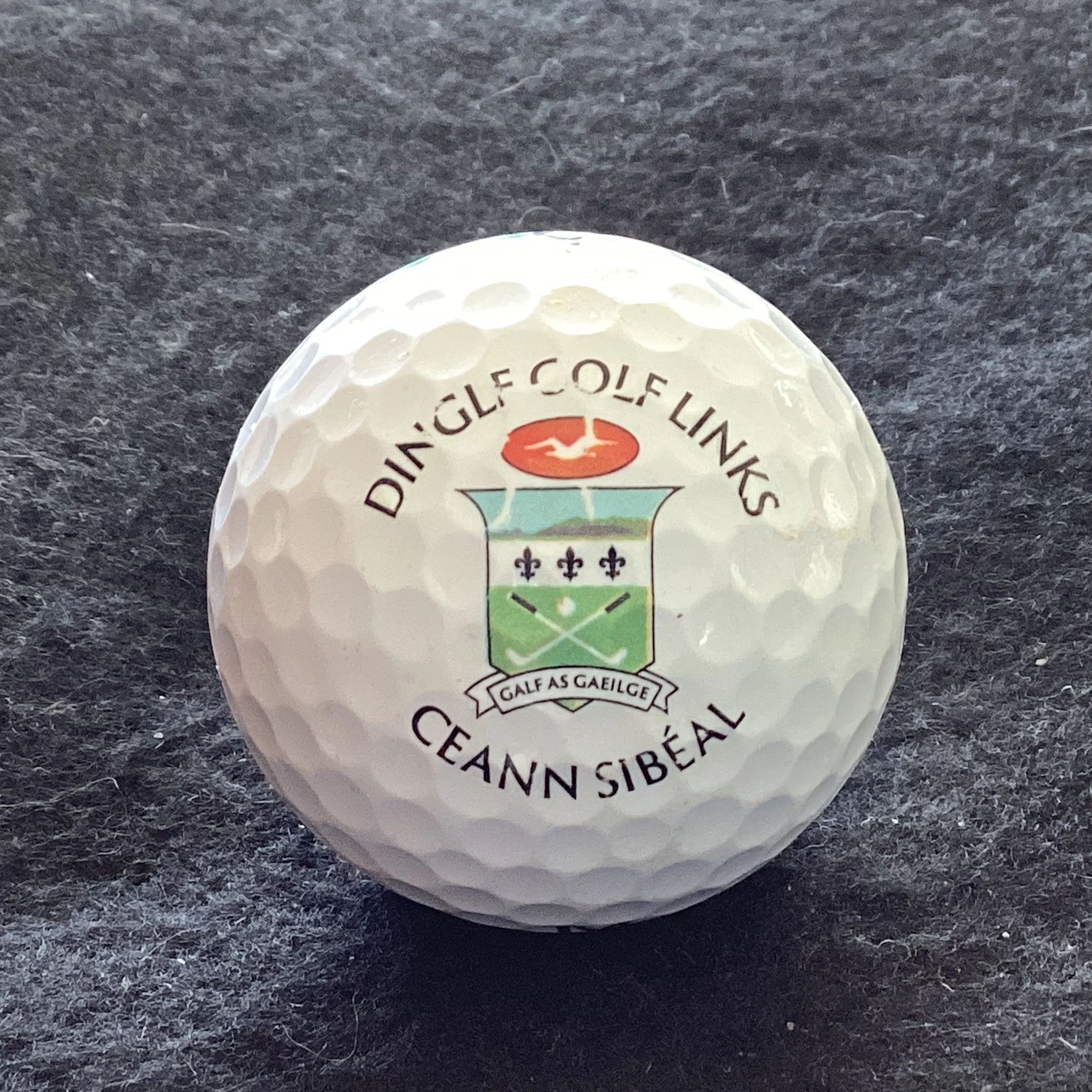 Dingle Golf Links 