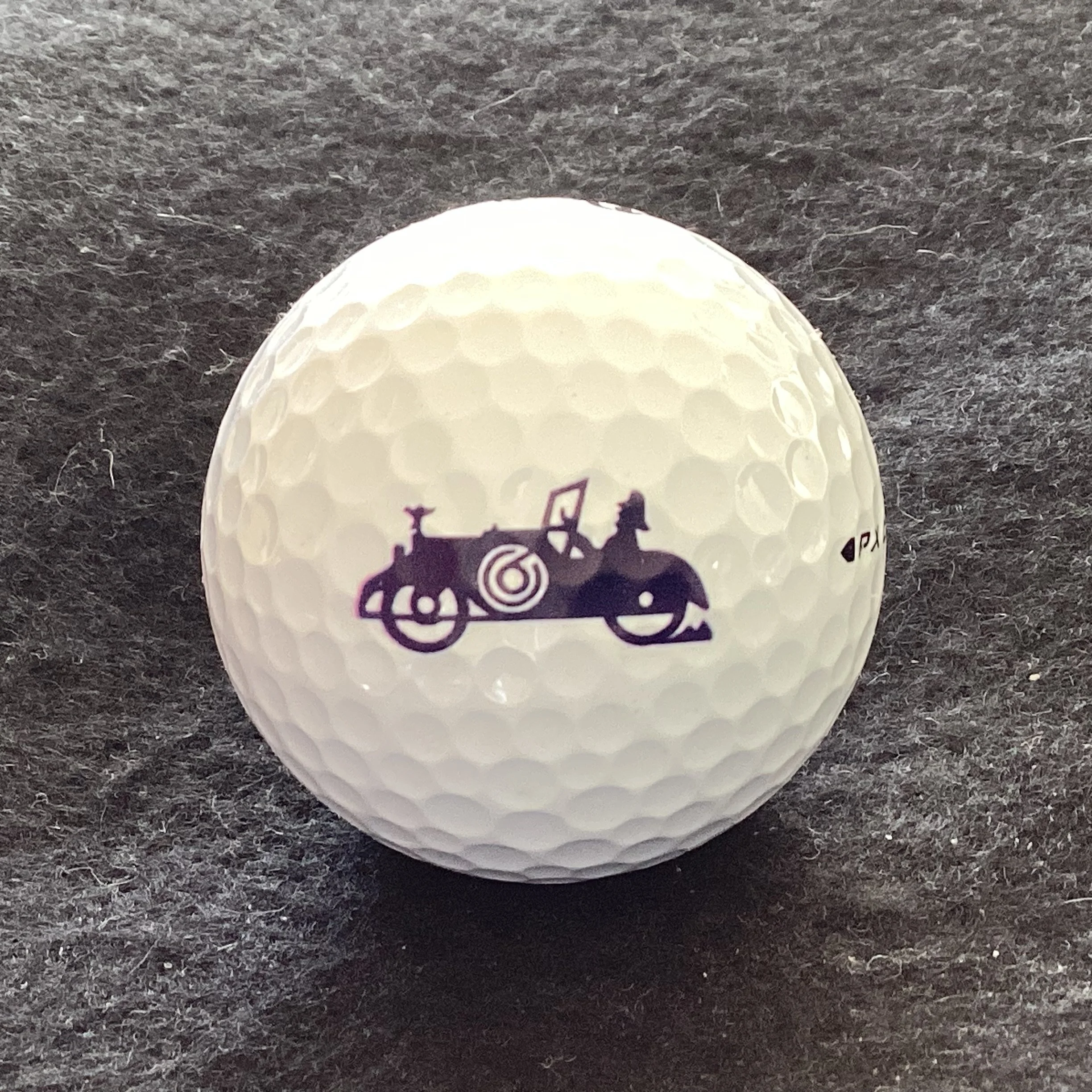Crag Burn Golf Club 