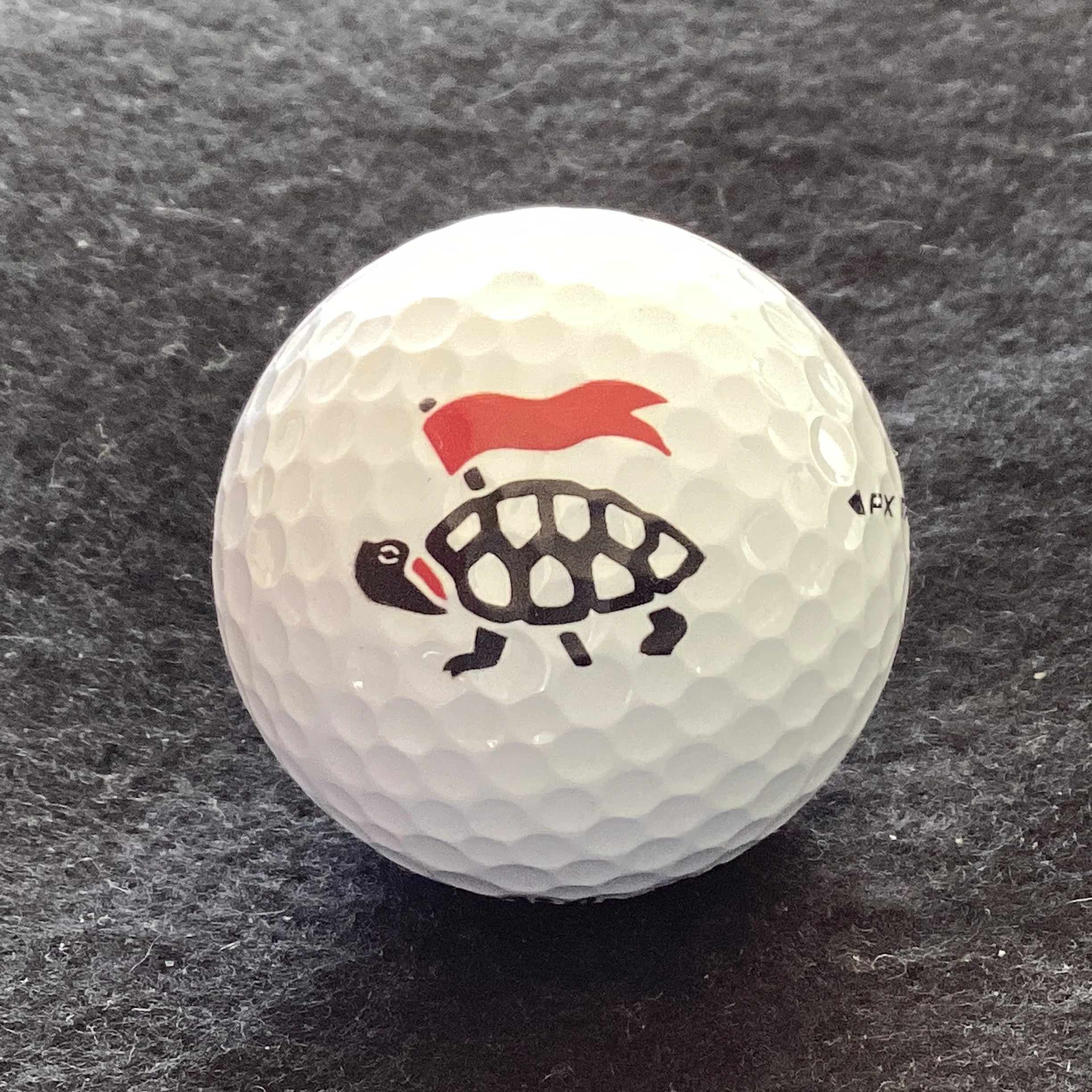 Back Creek Golf Club 