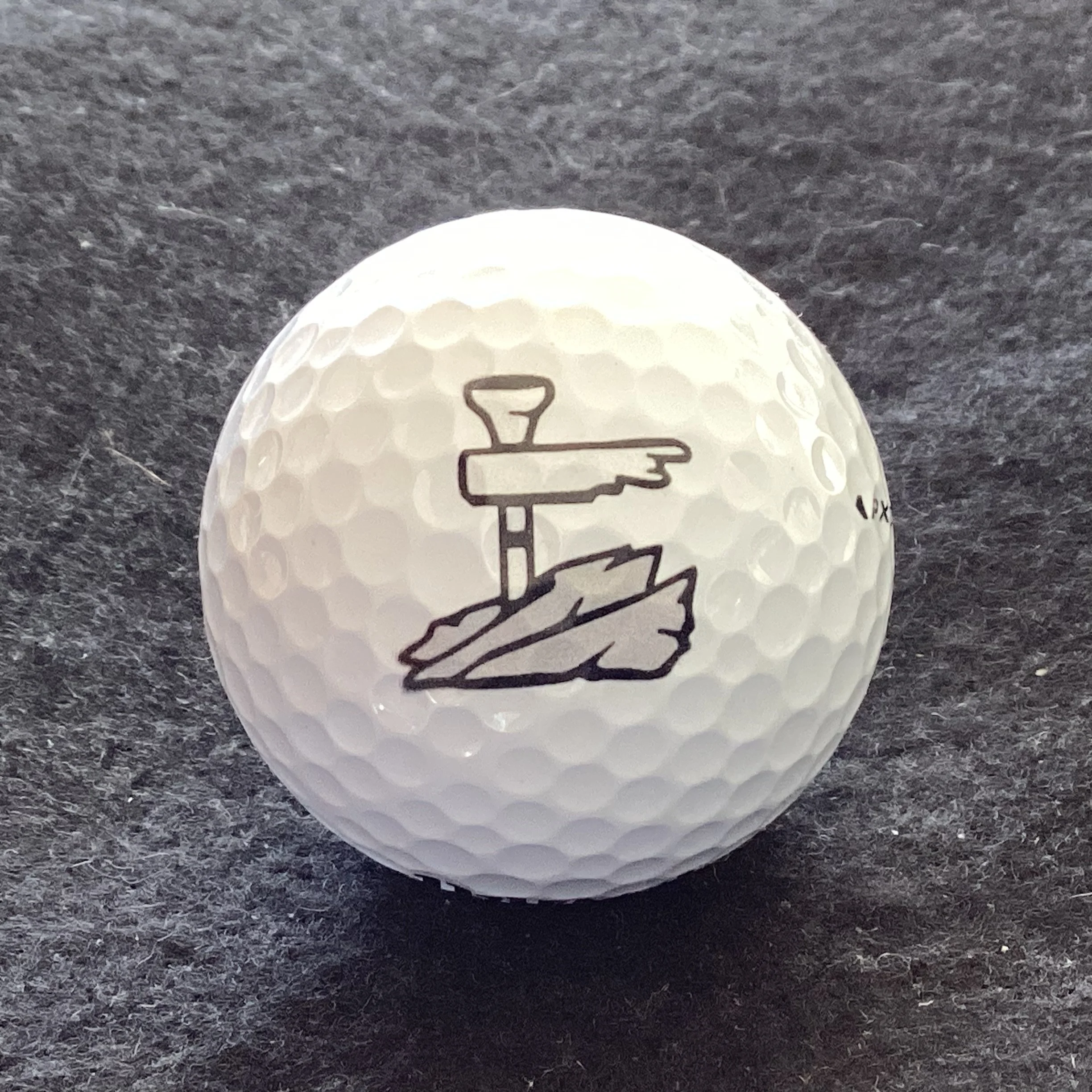 Pound Ridge Golf Club 