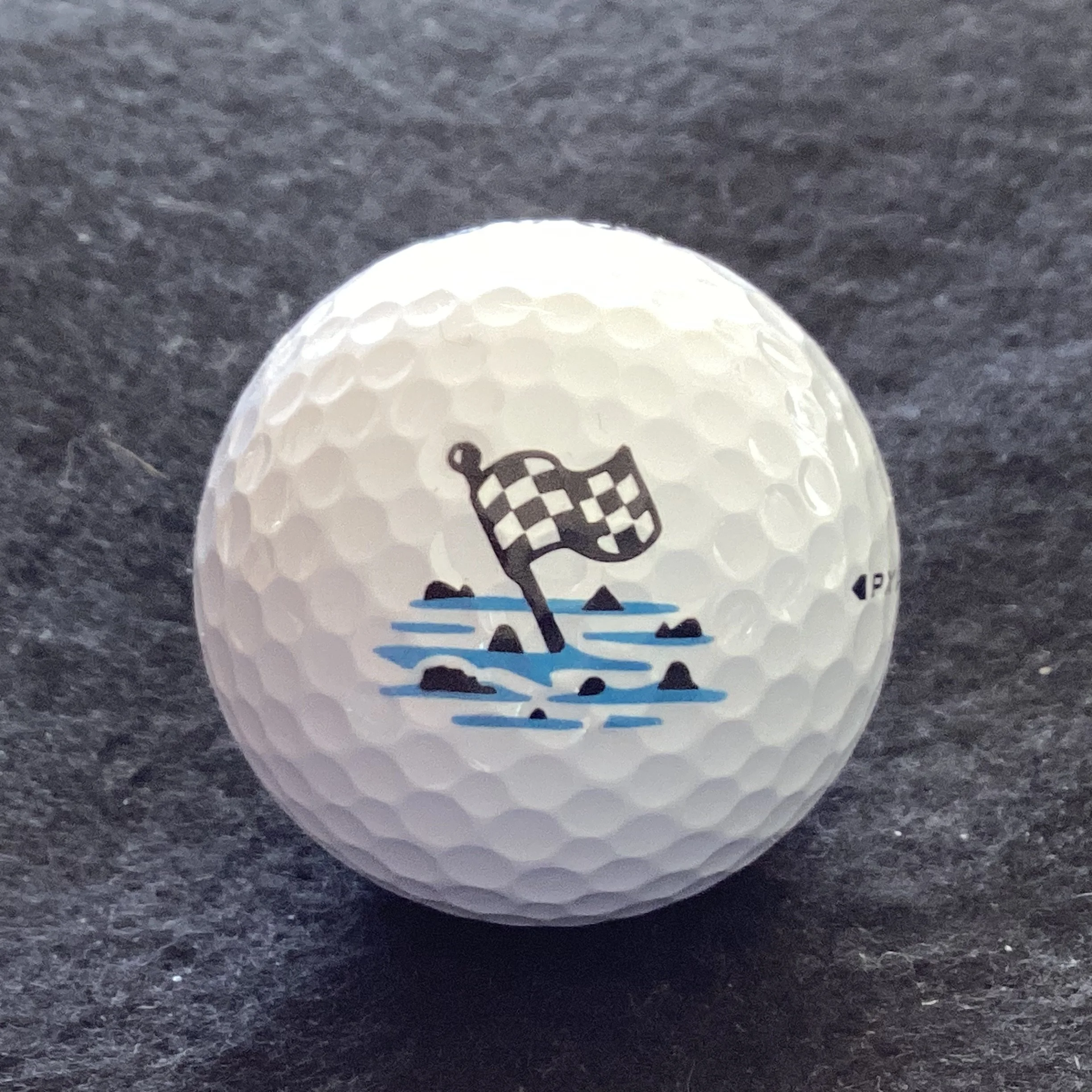 Rocky River Golf Club 