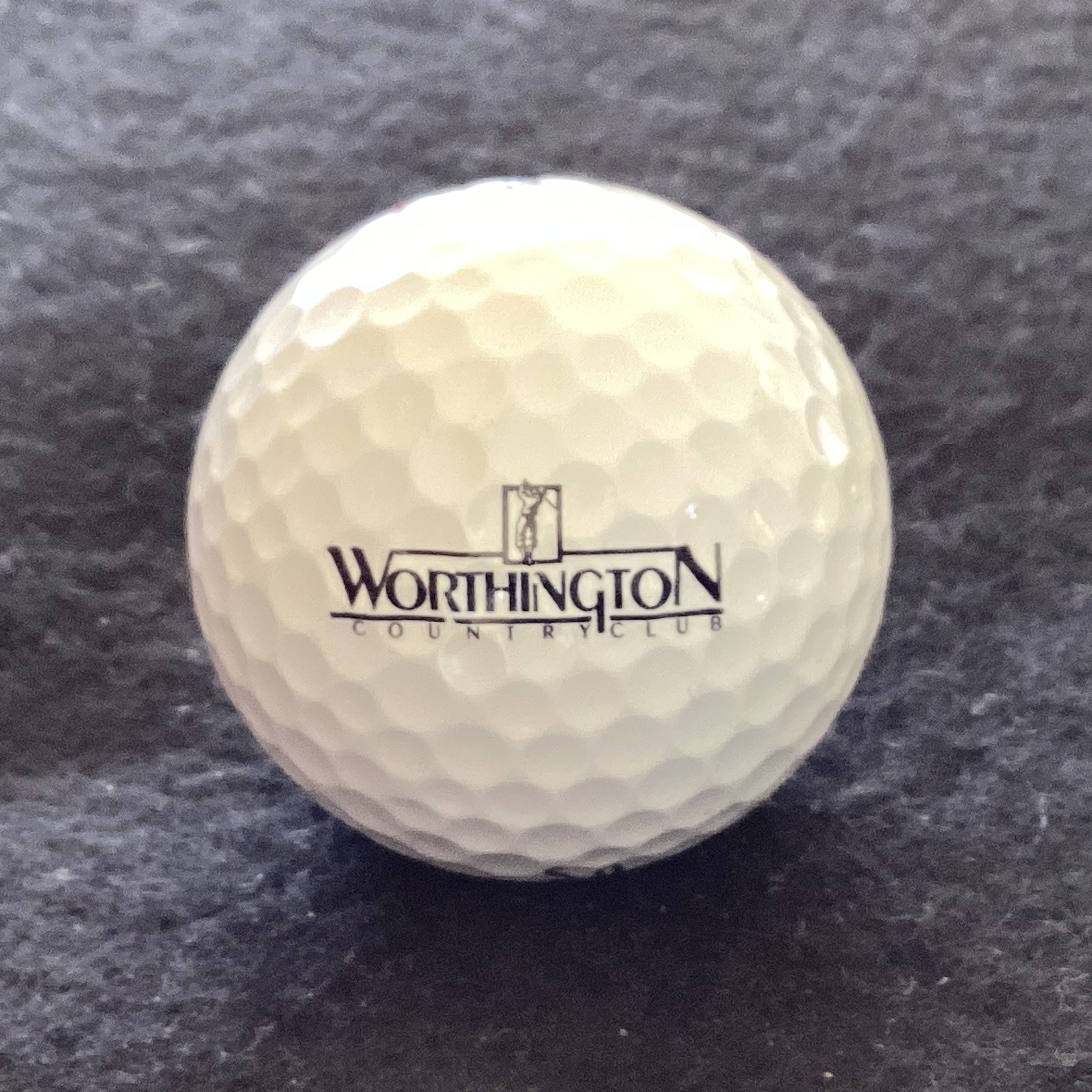 Worthington Country Club 