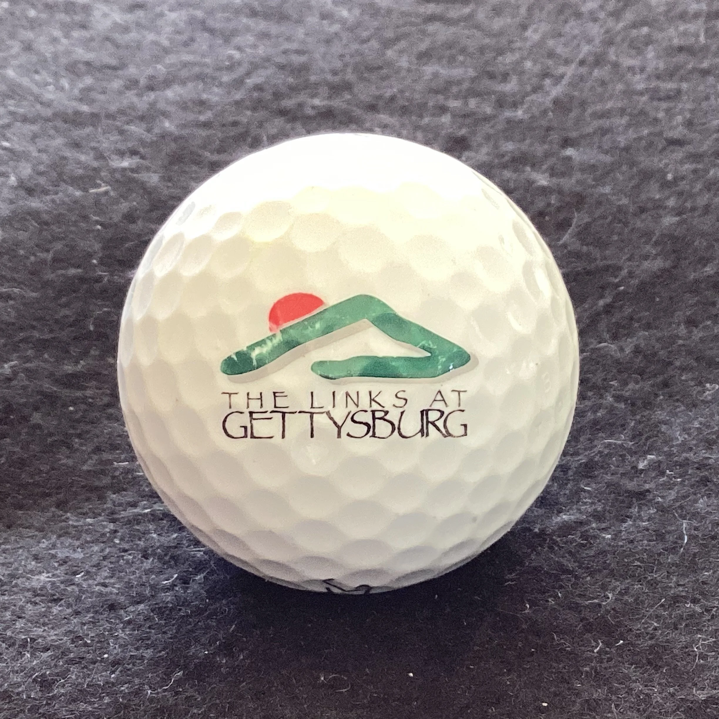 Gettysburg - The Links at Gettysburg 