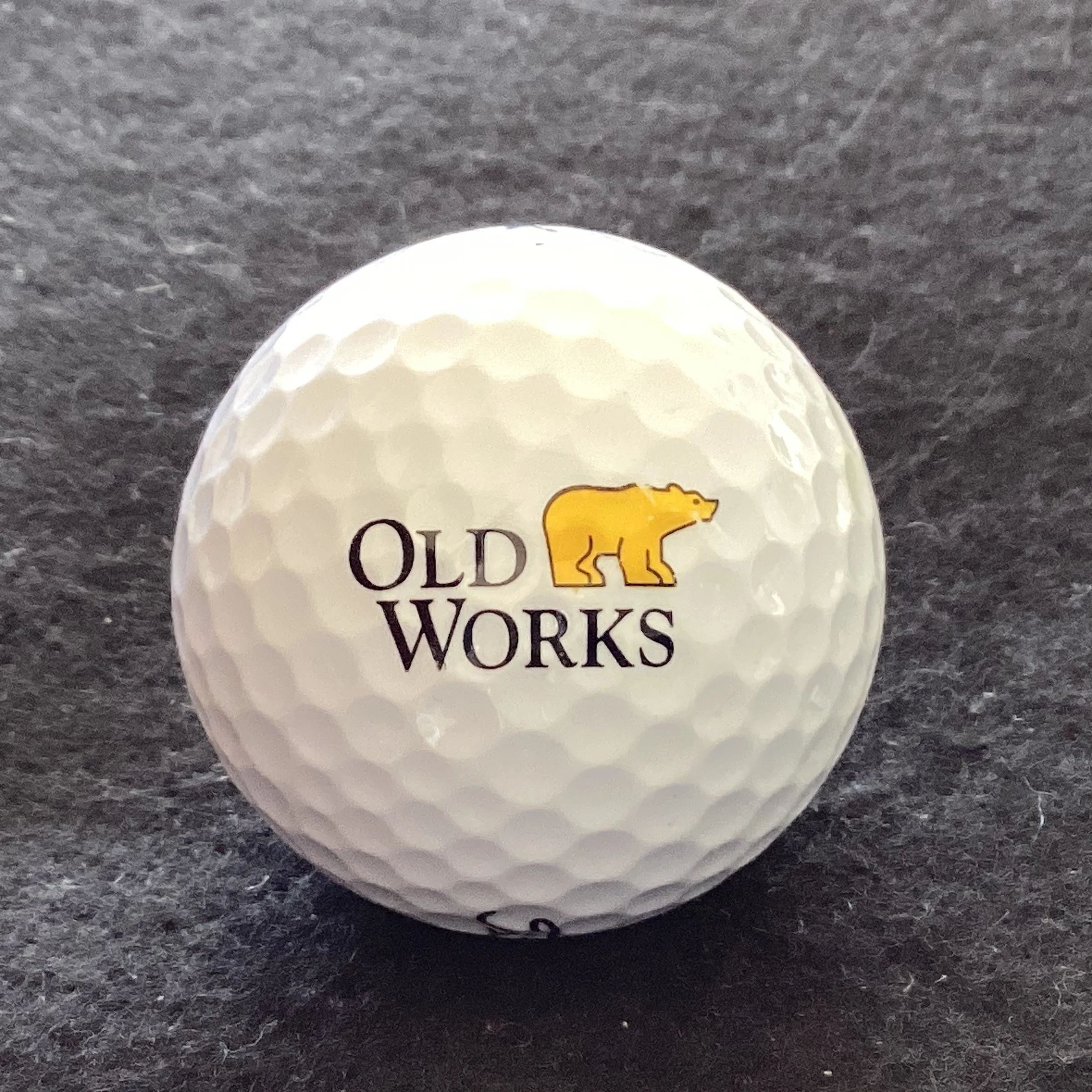 Old Works Golf Club 