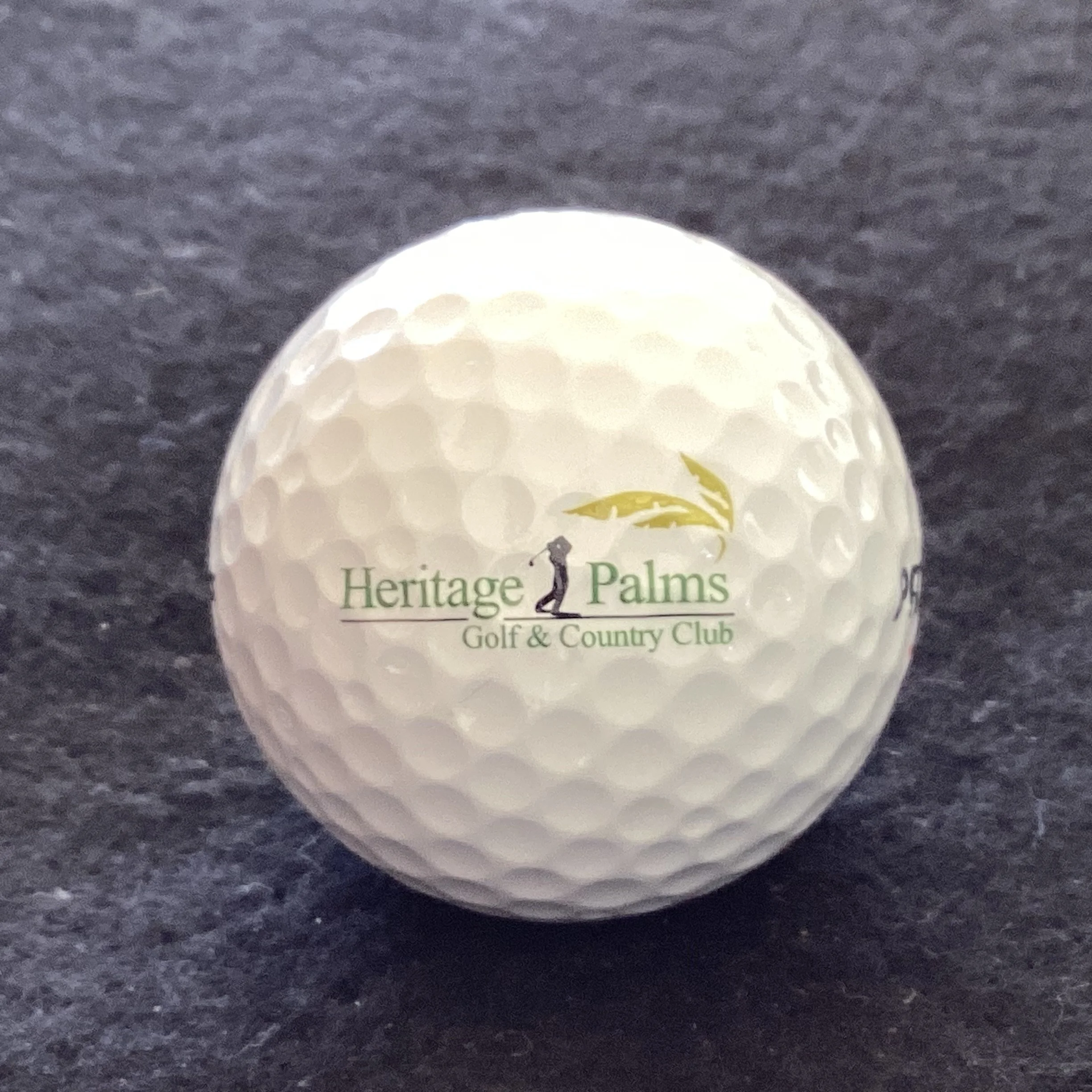 Heritage Palms Golf and Country Club 