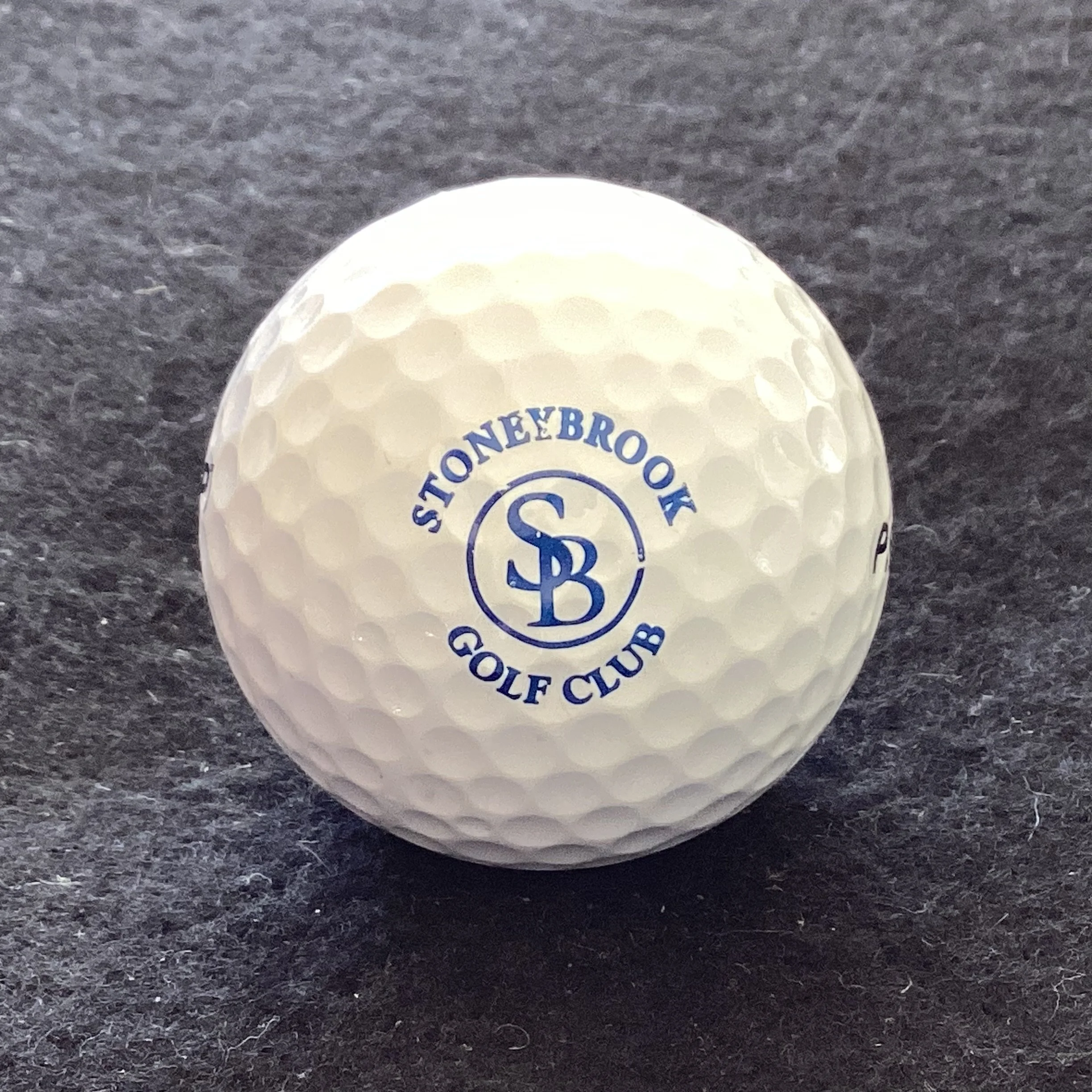 Stoneybrook Golf Club 