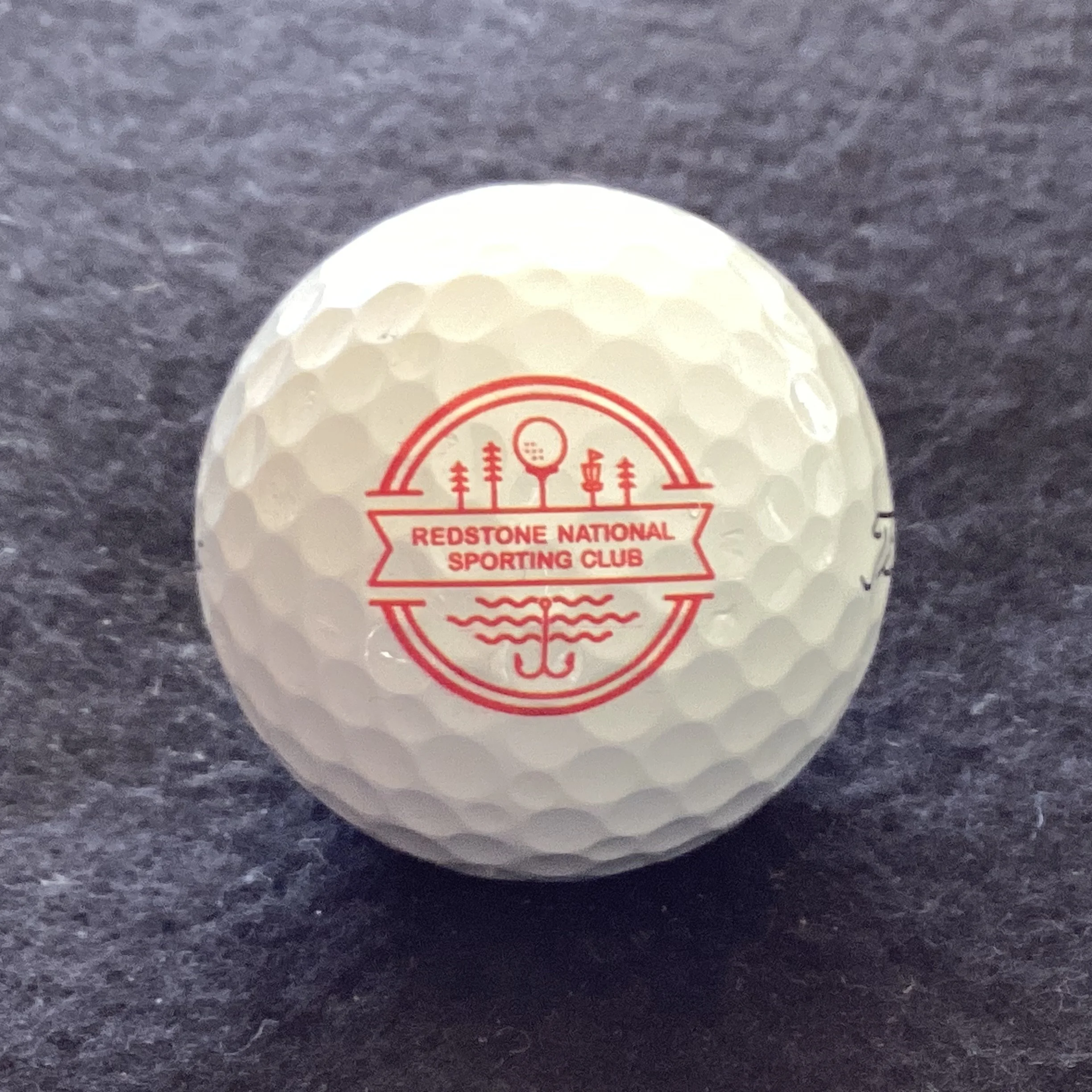 Redstone National Sporting Club  - Social Golf Club 