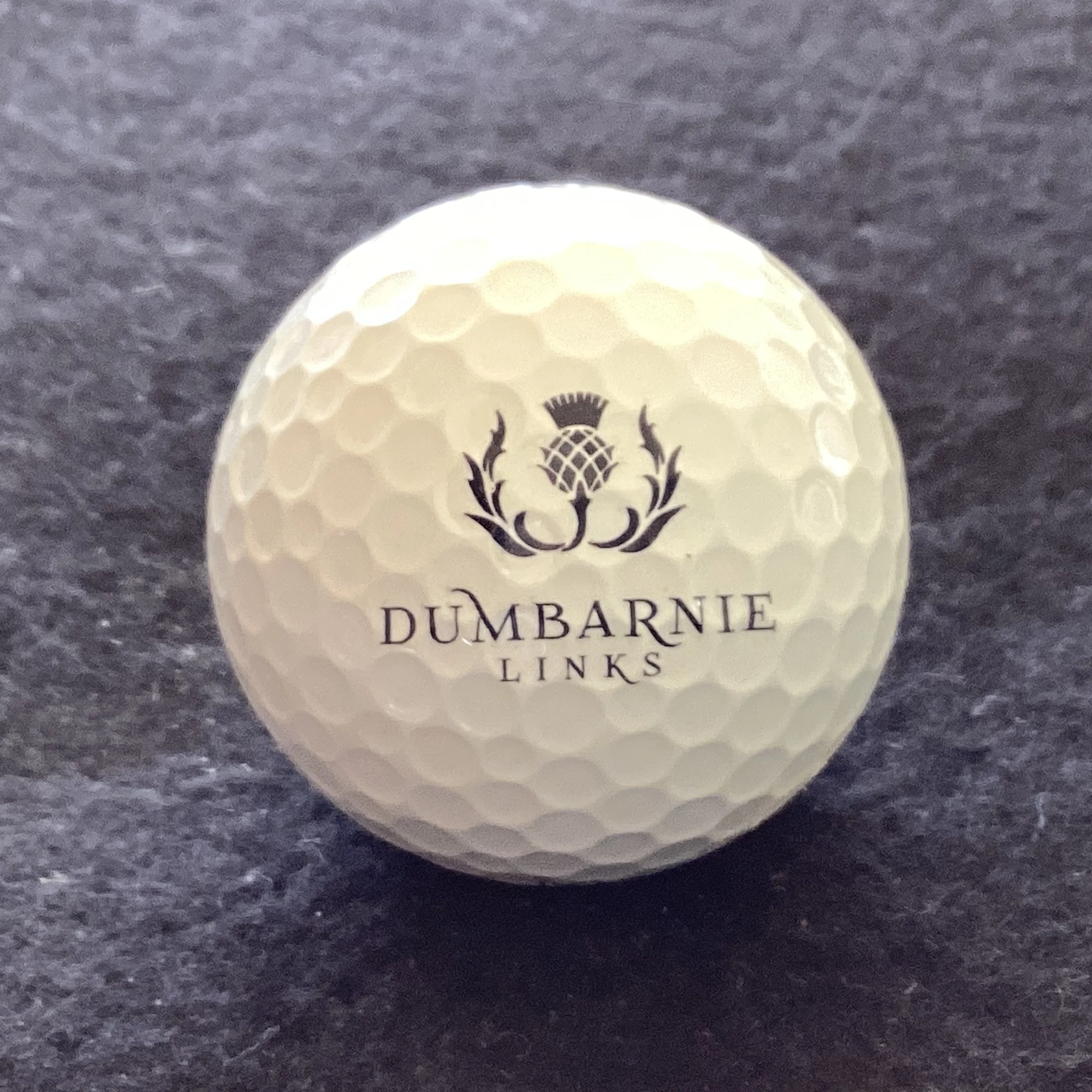 Dumbarnie Links